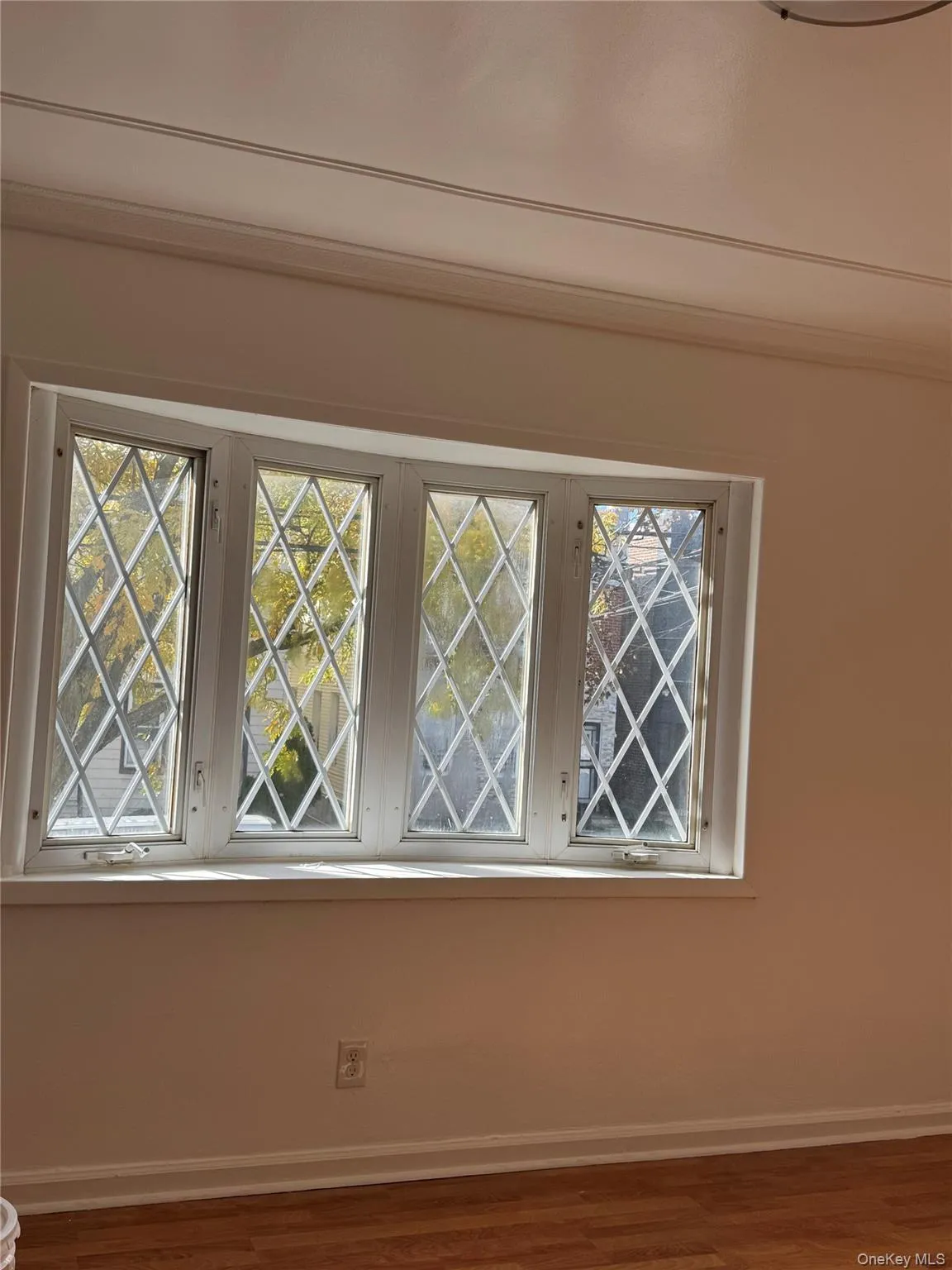 Detailed view of wood finished floors Detailed view of wood finished floors