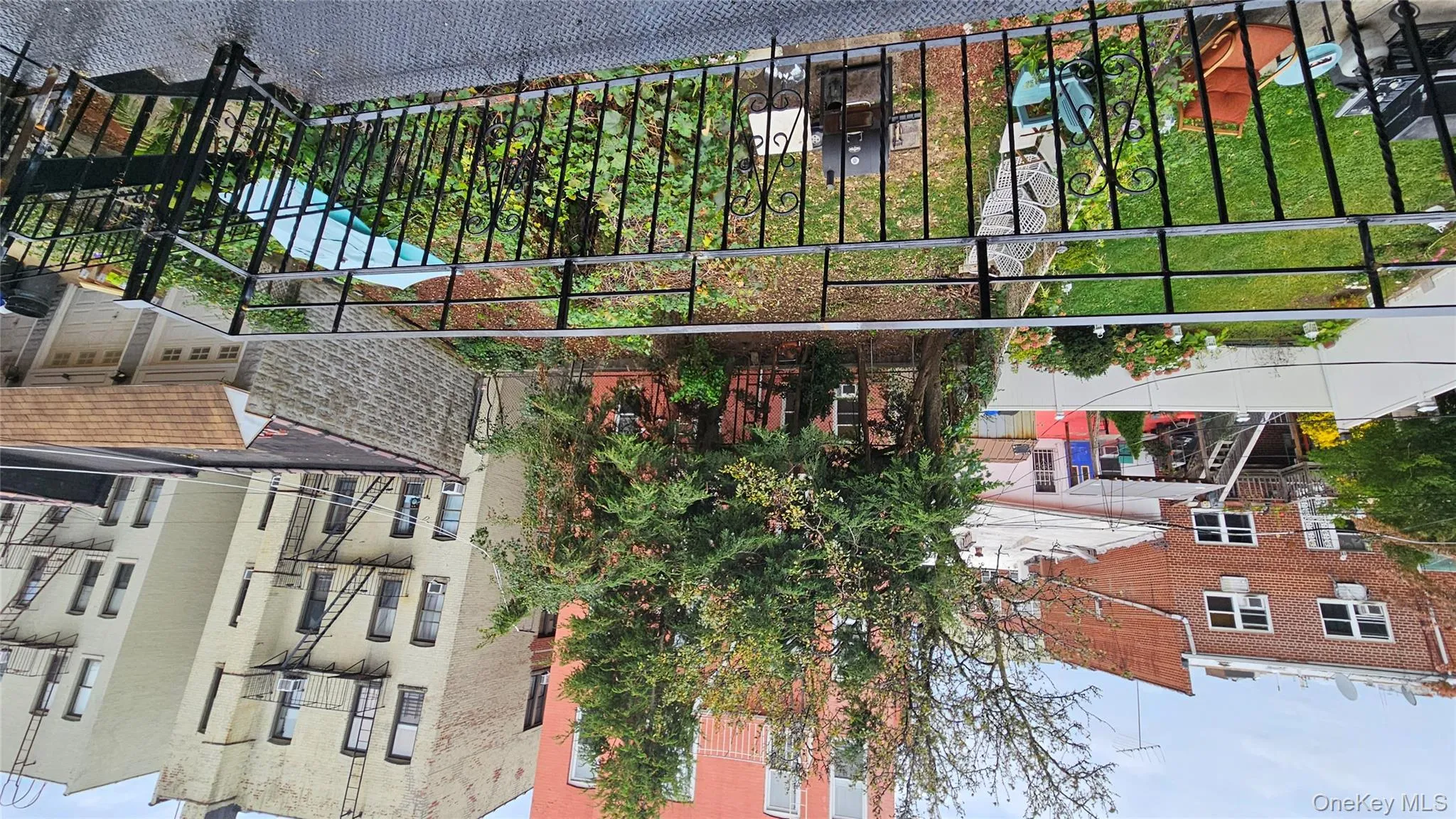 View of balcony View of balcony