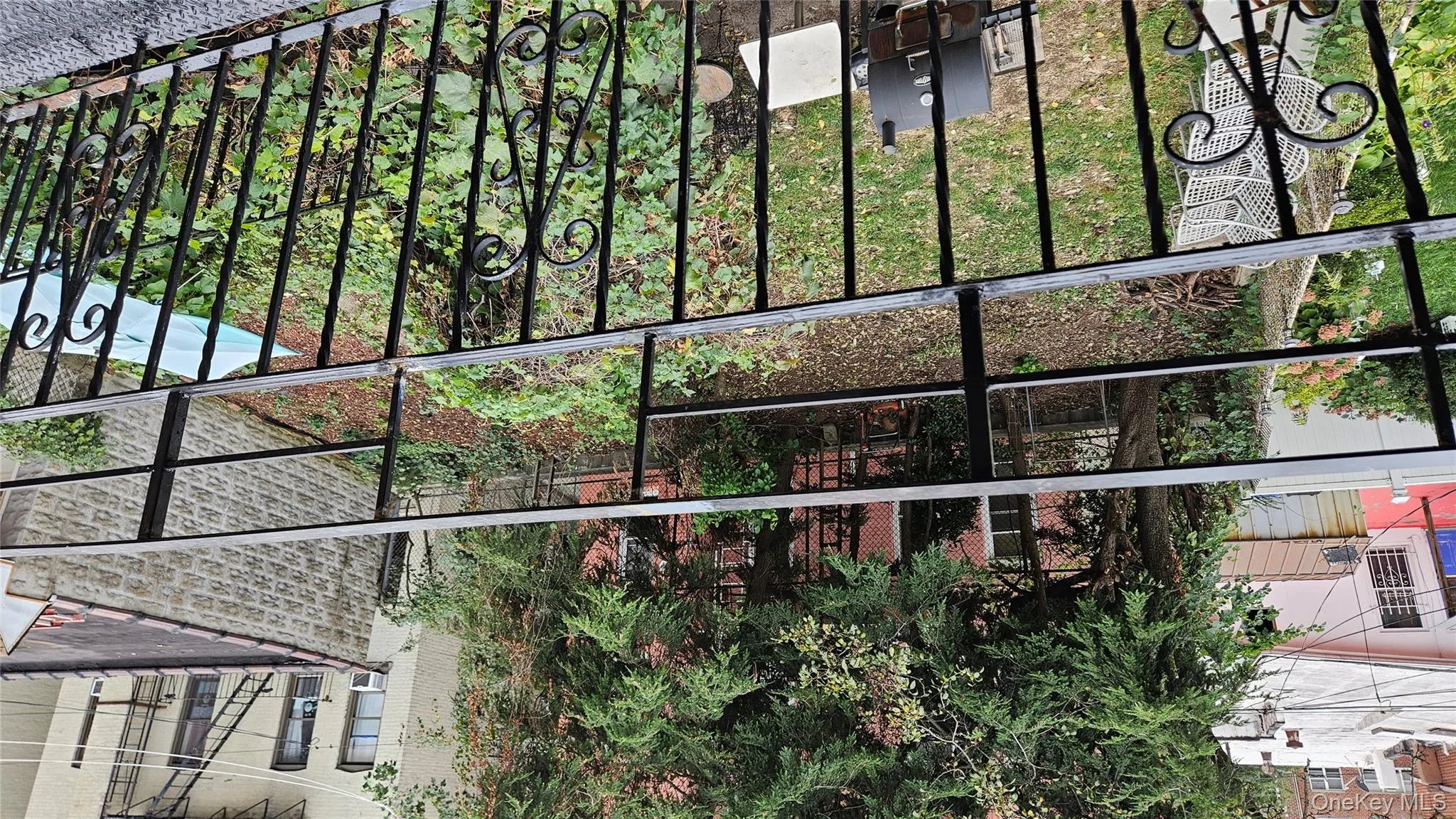 View of balcony View of balcony