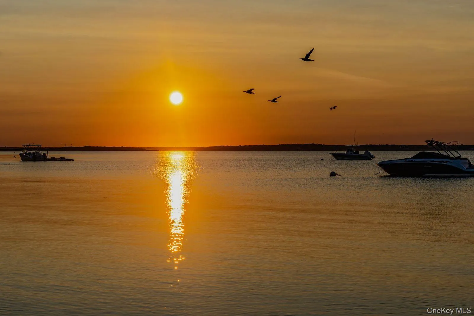 And it's breathtaking Bayview sunsets And it's breathtaking Bayview sunsets