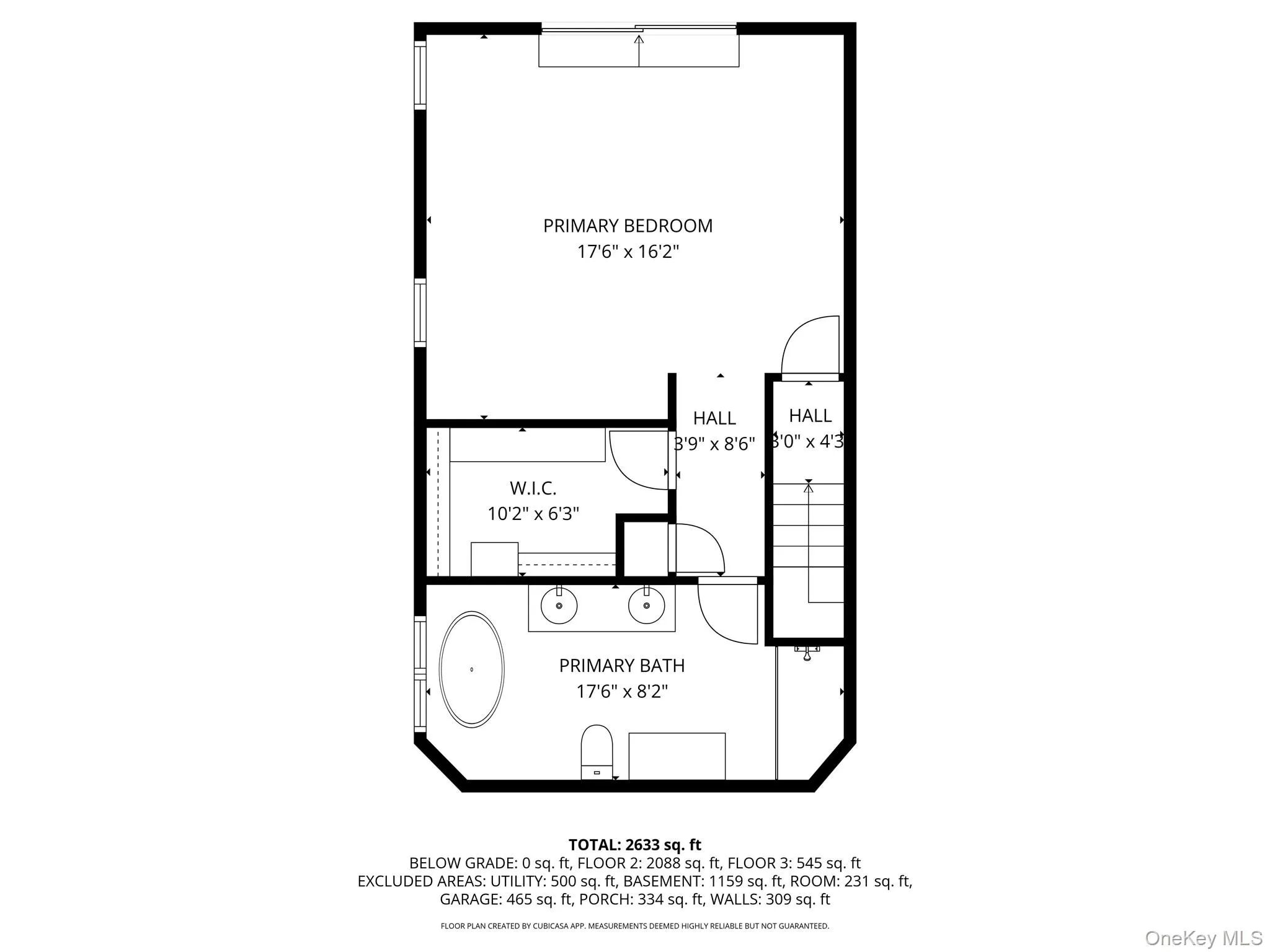 View of floor plan / room layout View of floor plan / room layout