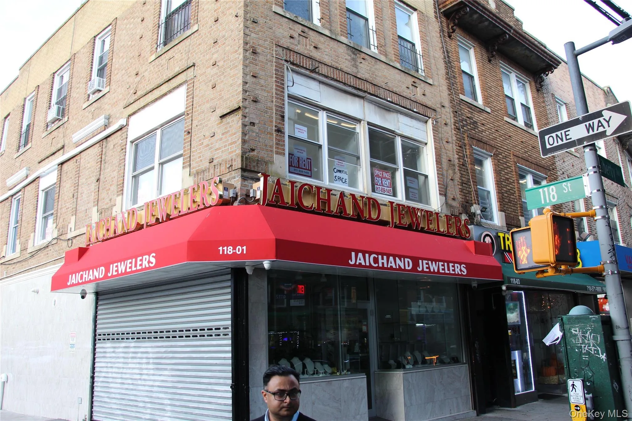 View of building exterior View of building exterior