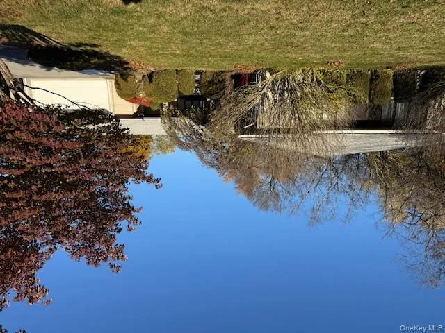 View of front of house featuring a front lawn View of front of house featuring a front lawn