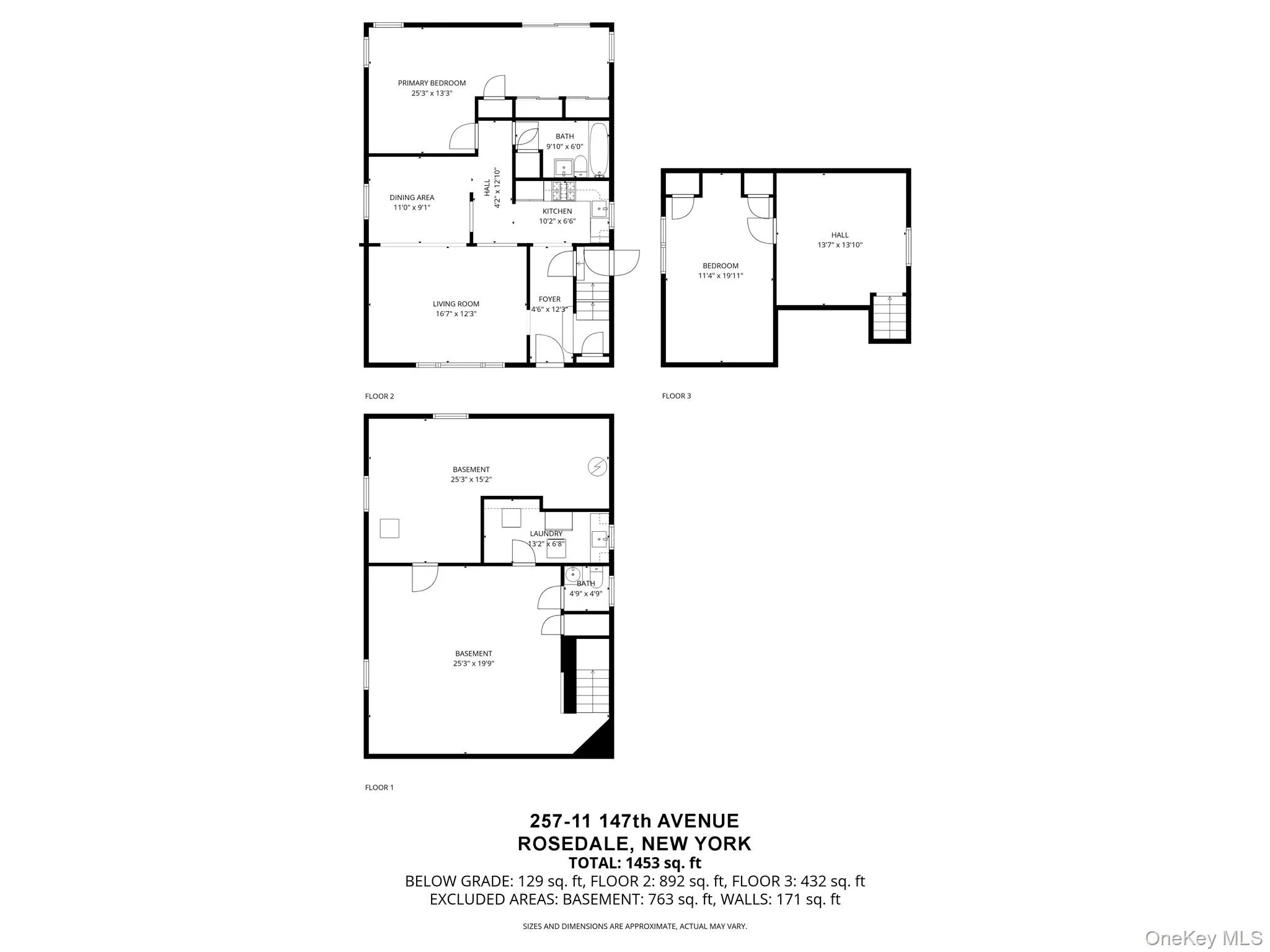 View of property floor plan View of property floor plan