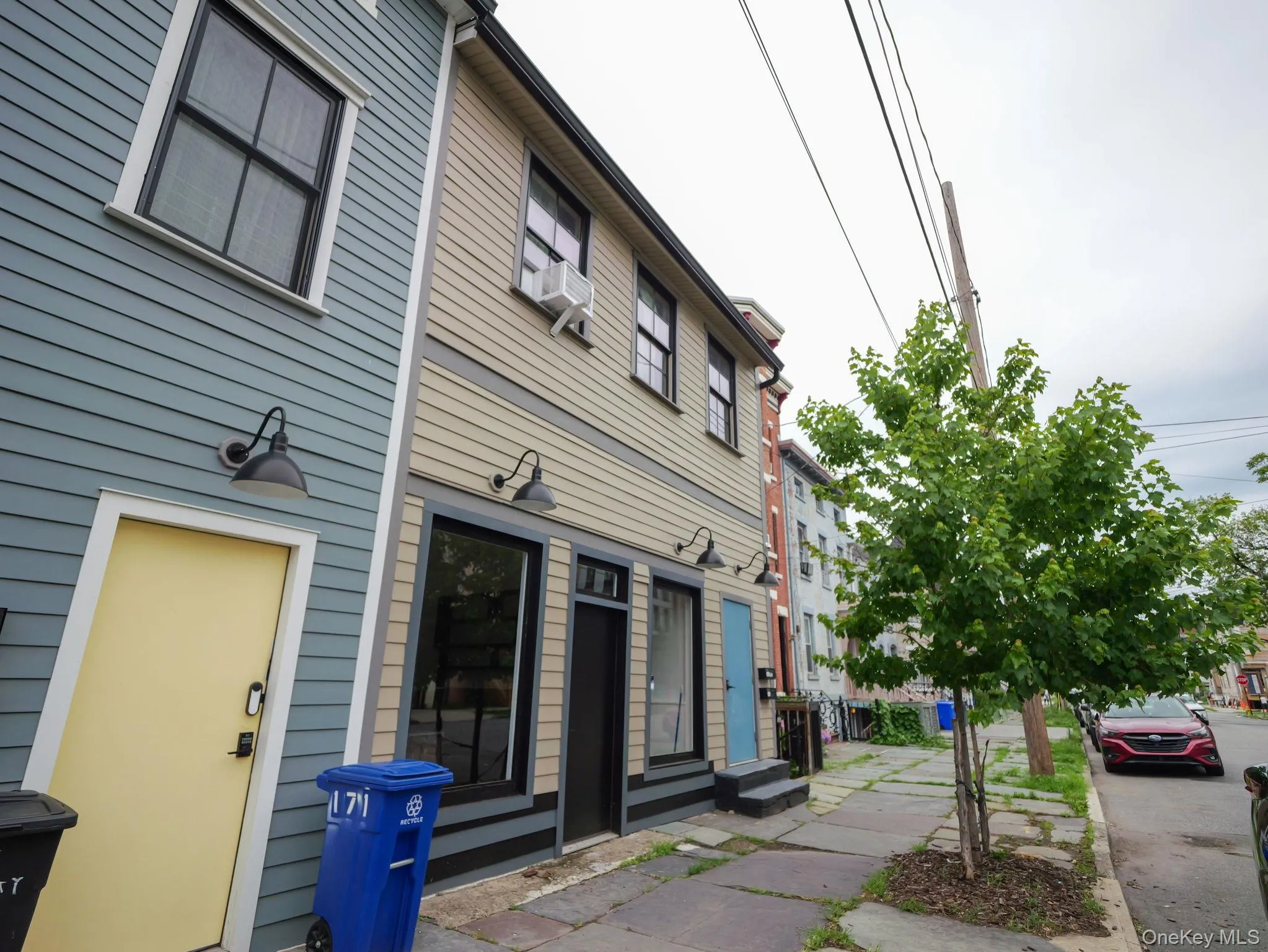 View of building exterior View of building exterior