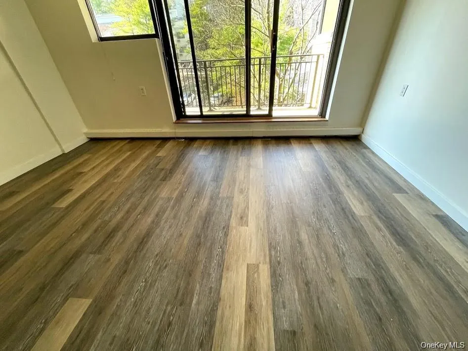 Updated Resin Wood like Flooring Updated Resin Wood like Flooring