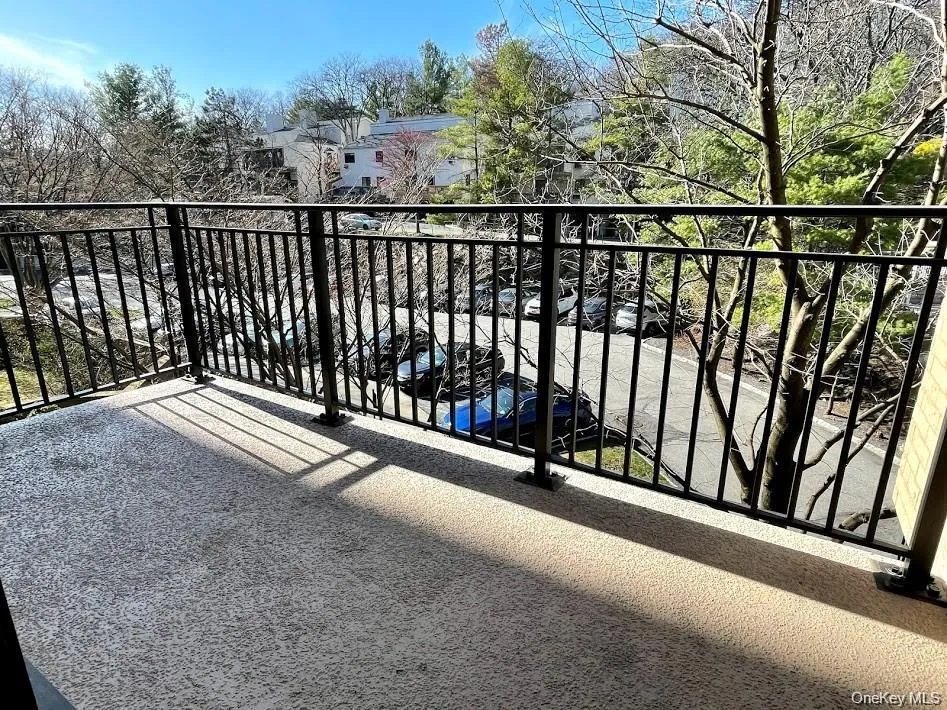 View of balcony View of balcony