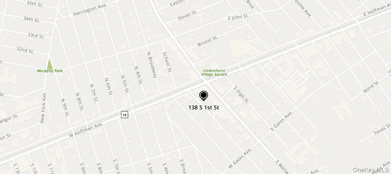 Map of property location Map of property location