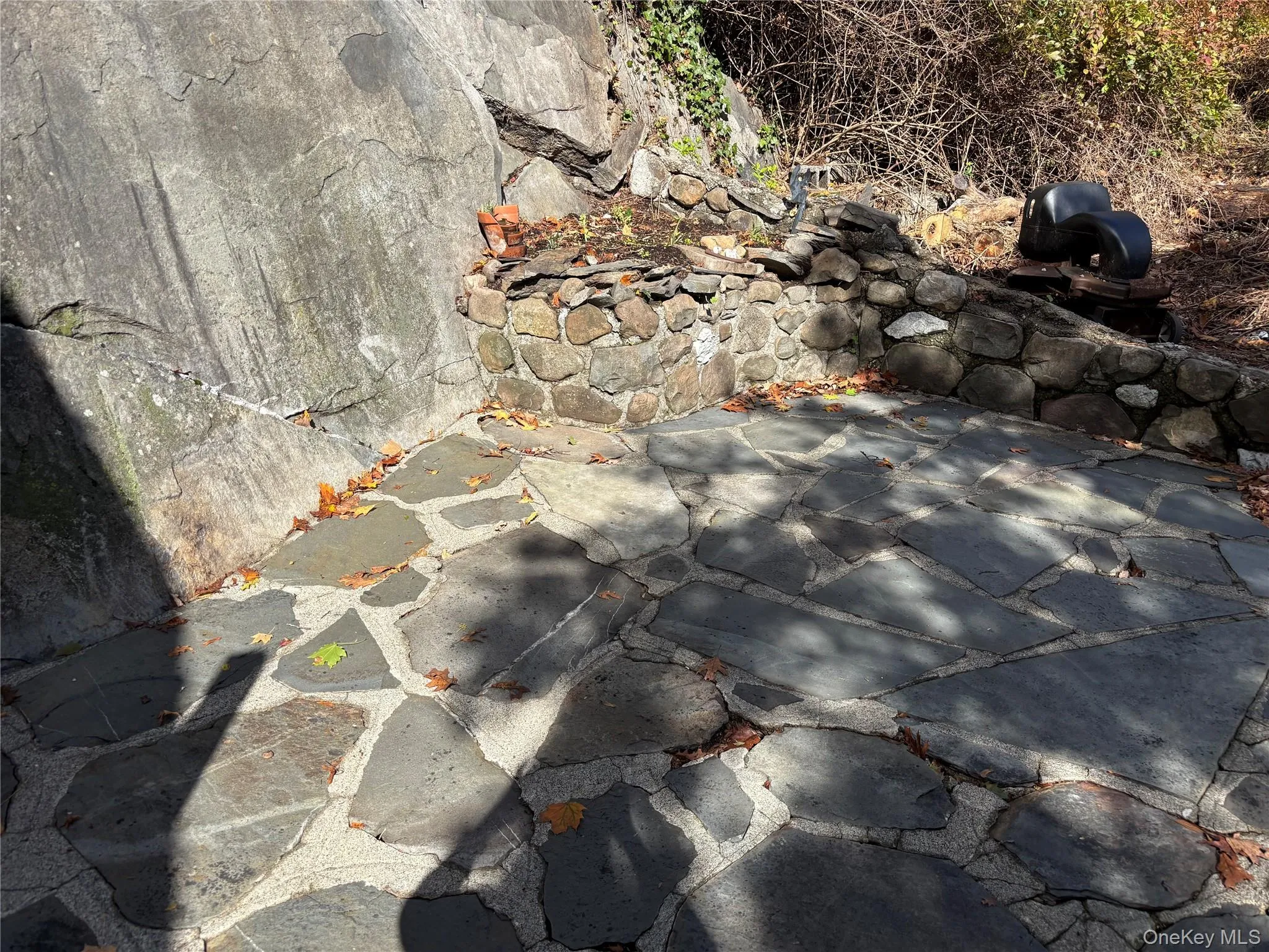 Exterior view Exterior view