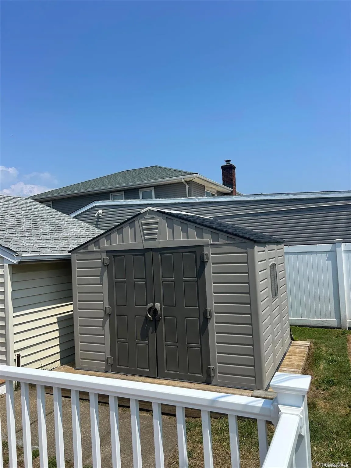 storage shed storage shed
