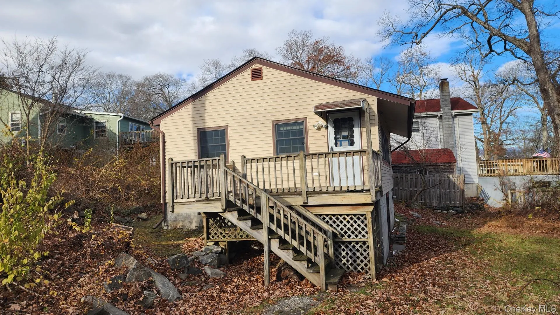 5 Birch Drive, Pawling, NY, 2 Bedrooms Bedrooms, 4 Rooms Rooms,1 BathroomBathrooms,Residential,For Rent,Birch,0,931059 5 Birch Drive, Pawling, NY, 2 Bedrooms Bedrooms, 4 Rooms Rooms,1 BathroomBathrooms,Residential,For Rent,Birch,0,931059