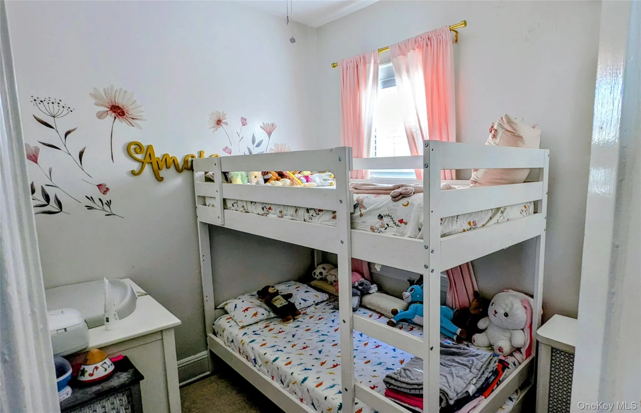 Small bedroom 3 for kids or guest room Small bedroom 3 for kids or guest room