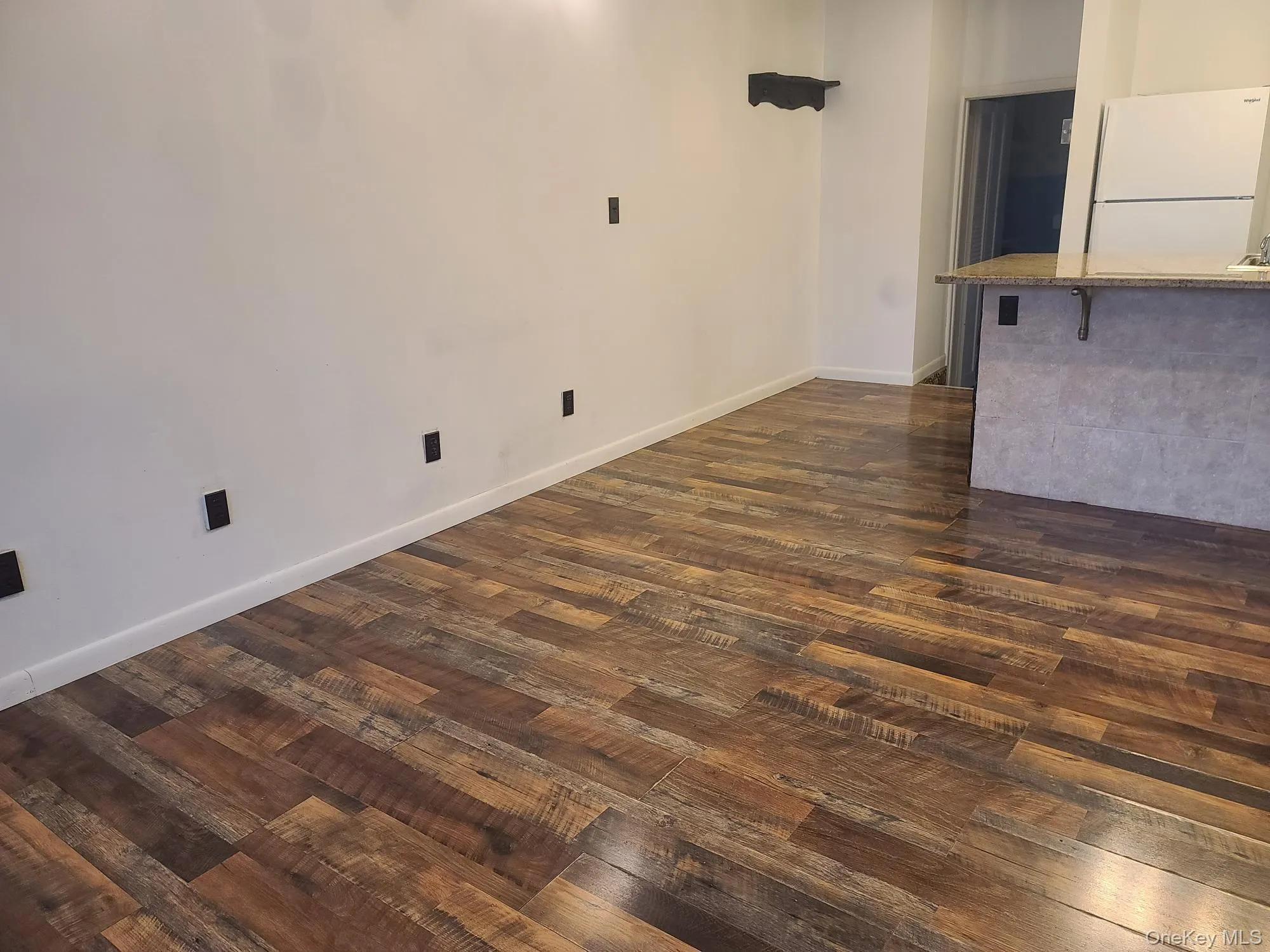 Large living space Large living space