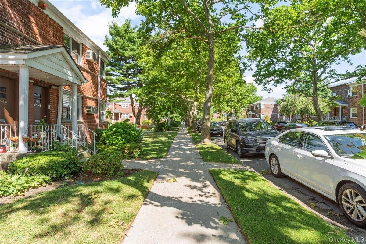 View of community with a residential view View of community with a residential view