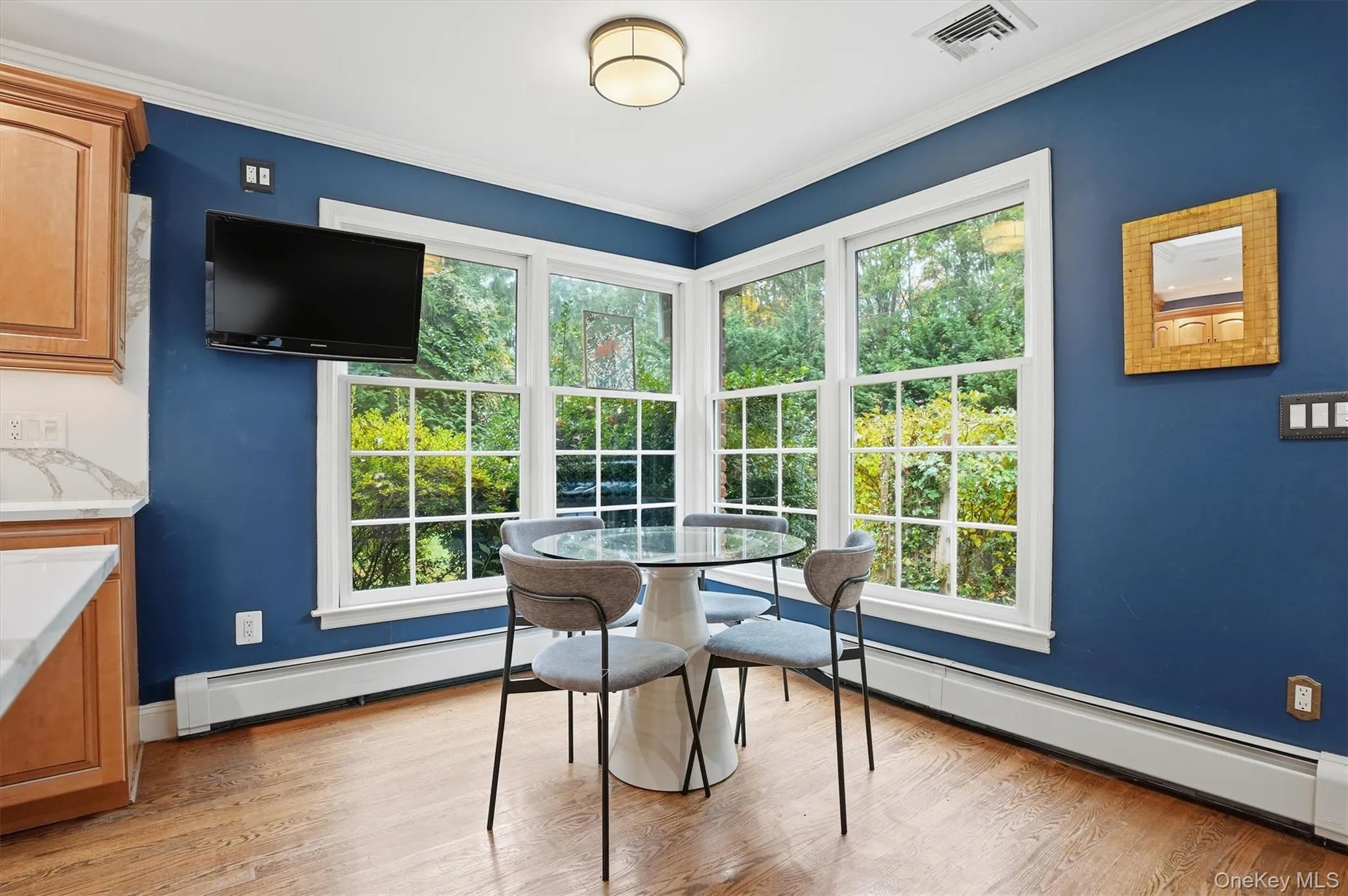 Eat In Kitchen Eat In Kitchen