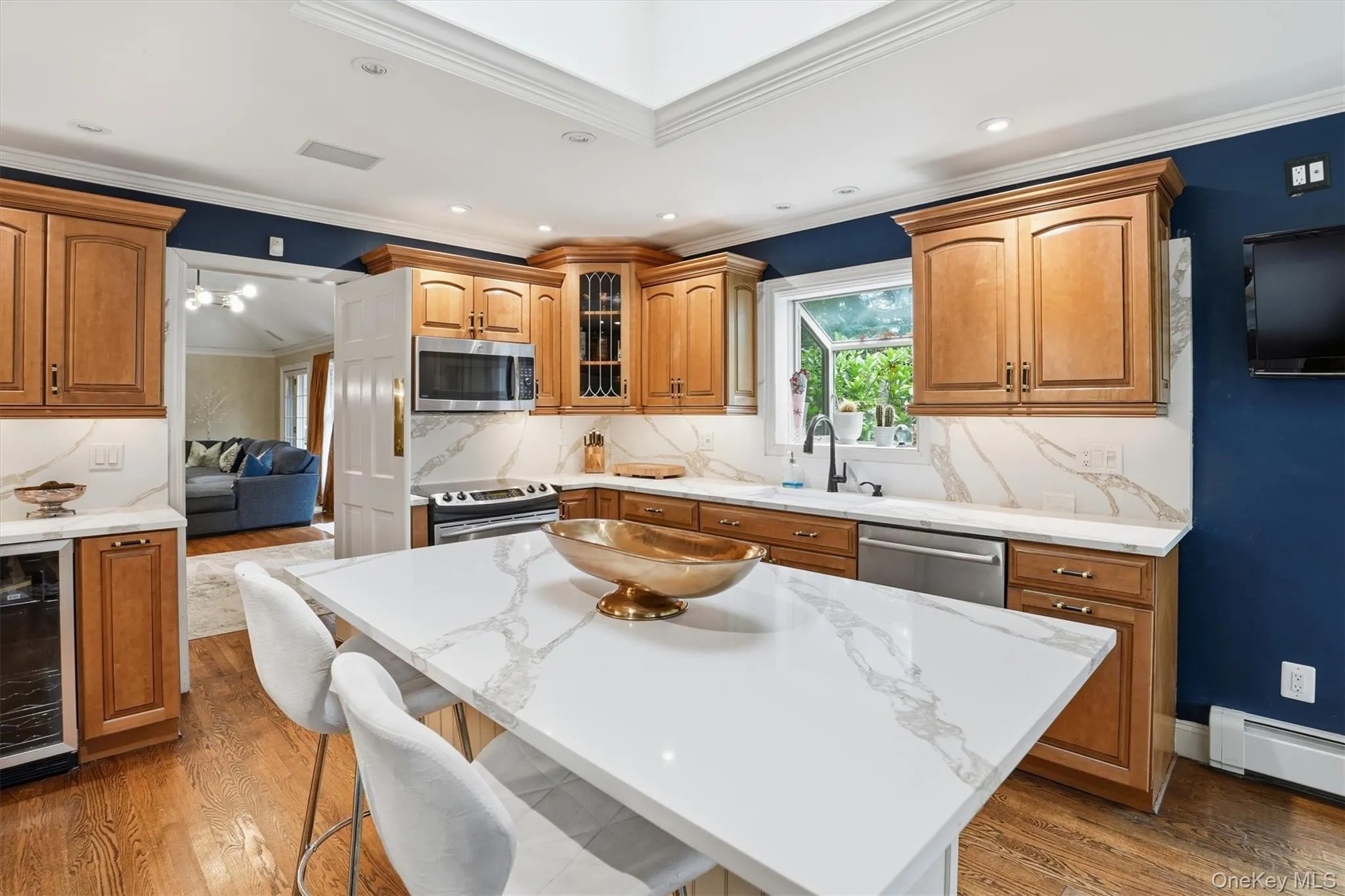 New Counters New Counters