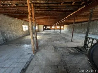 View of miscellaneous room View of miscellaneous room