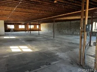 View of misc room View of misc room