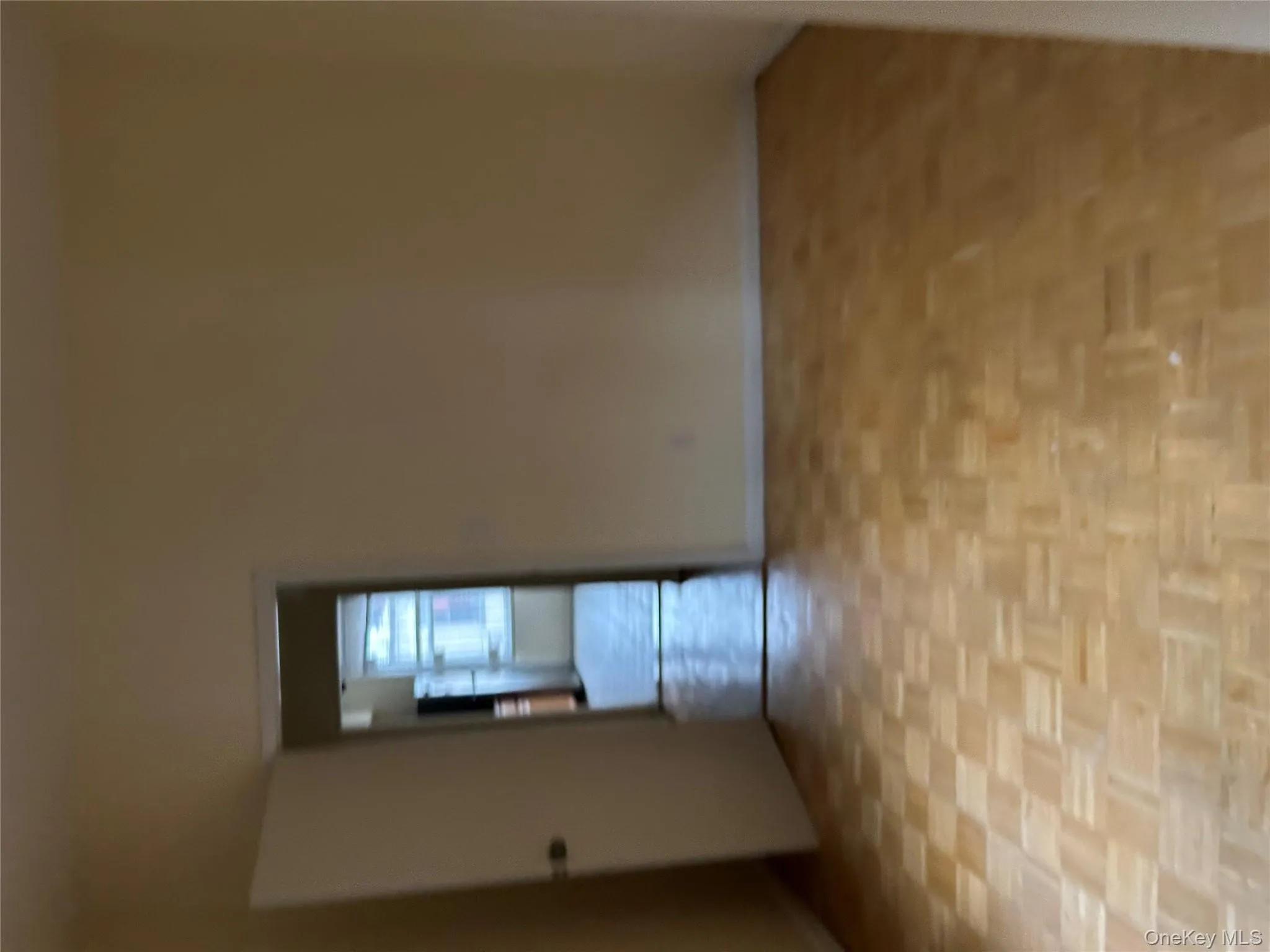 View of unfurnished room View of unfurnished room