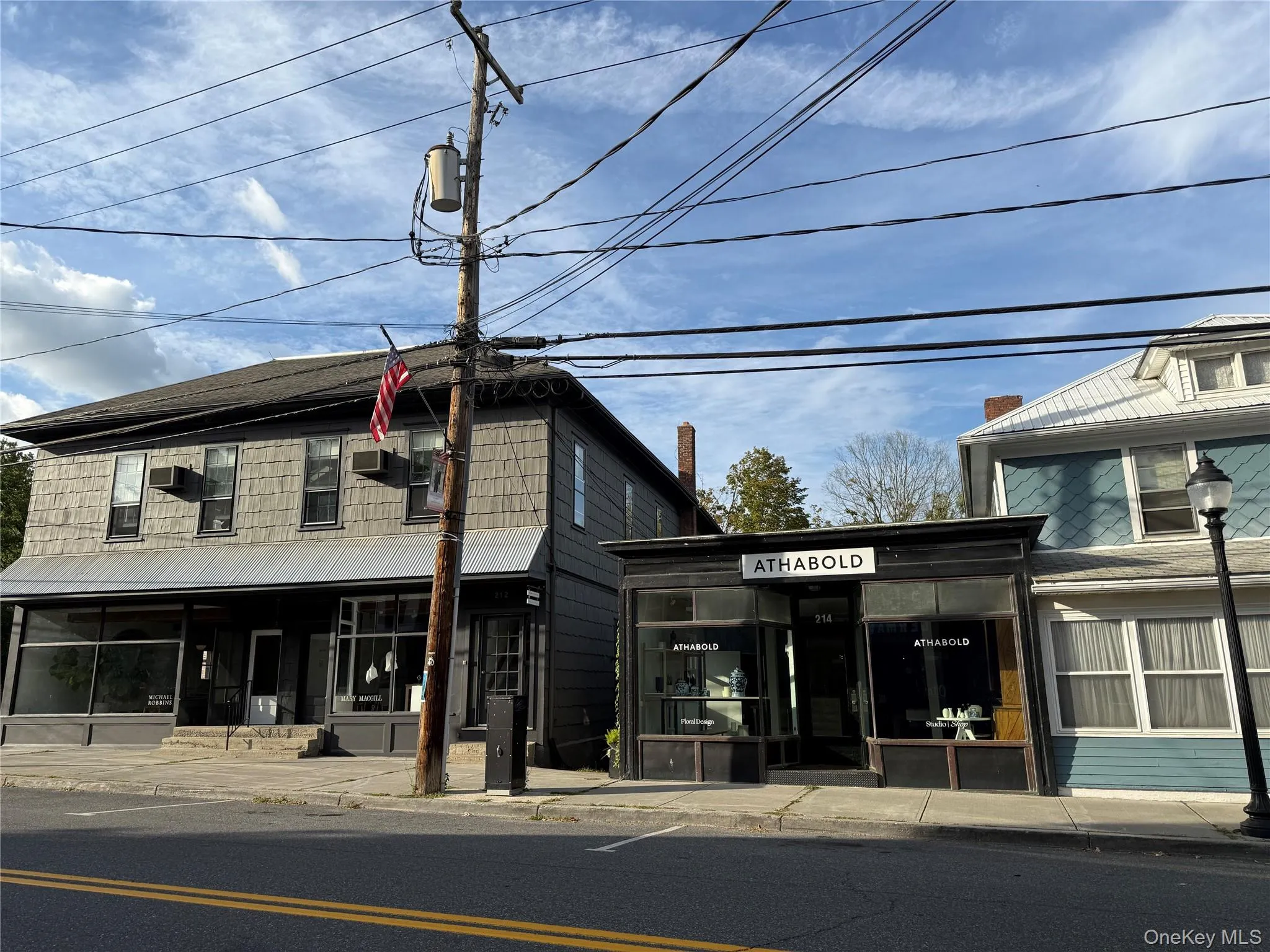 View of building exterior View of building exterior