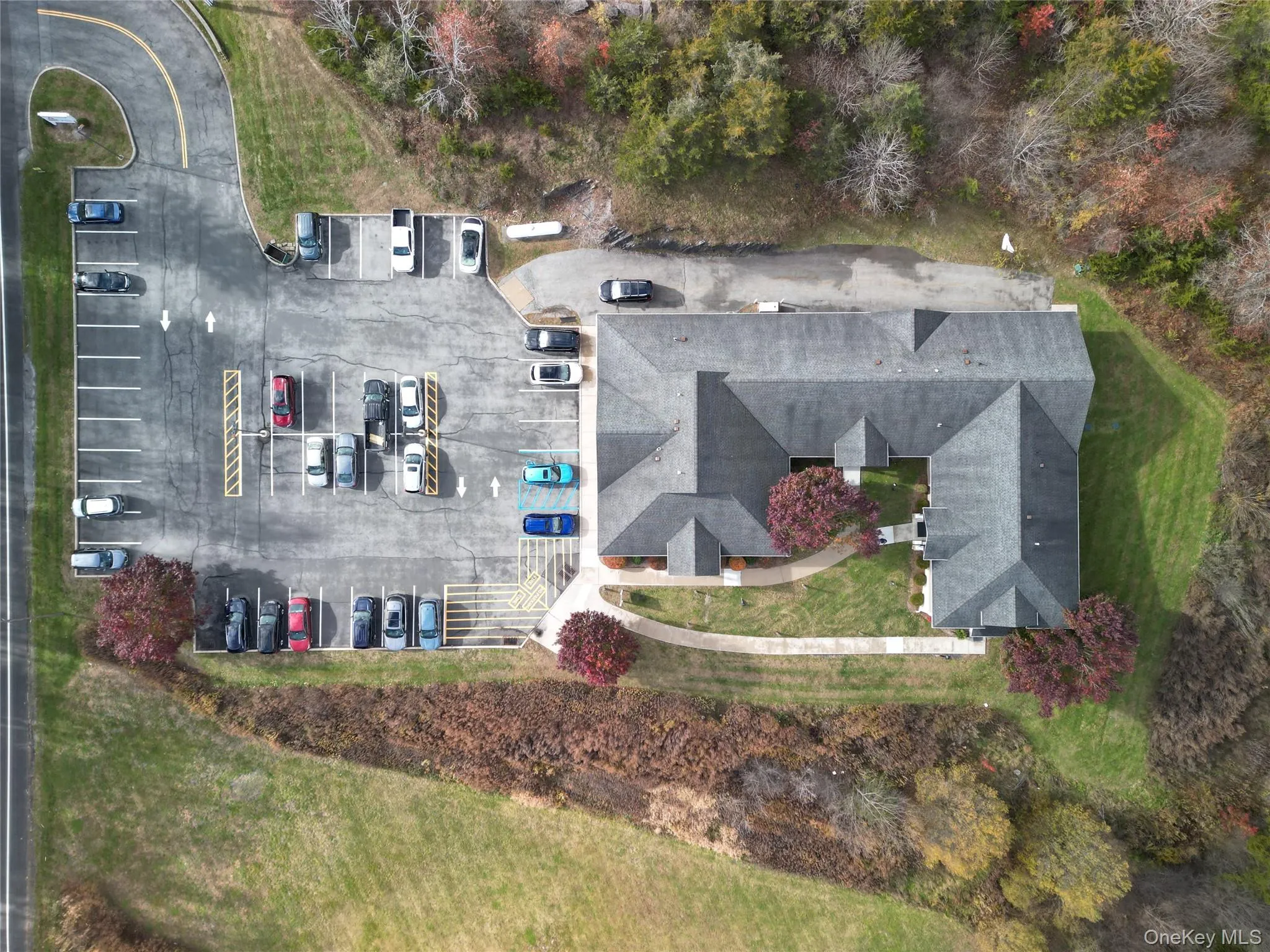 50 Lot Parking 50 Lot Parking
