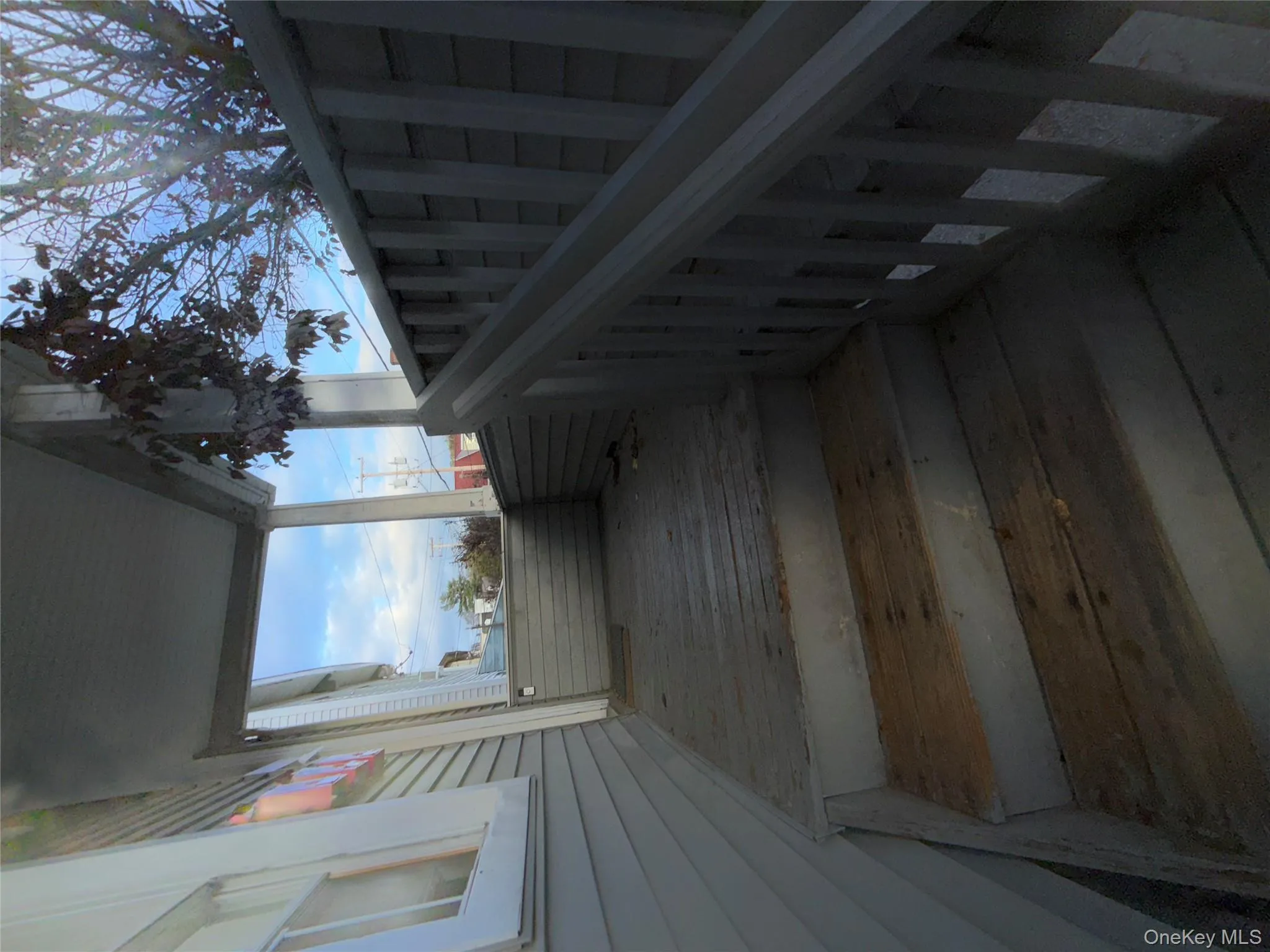 View of stairway View of stairway