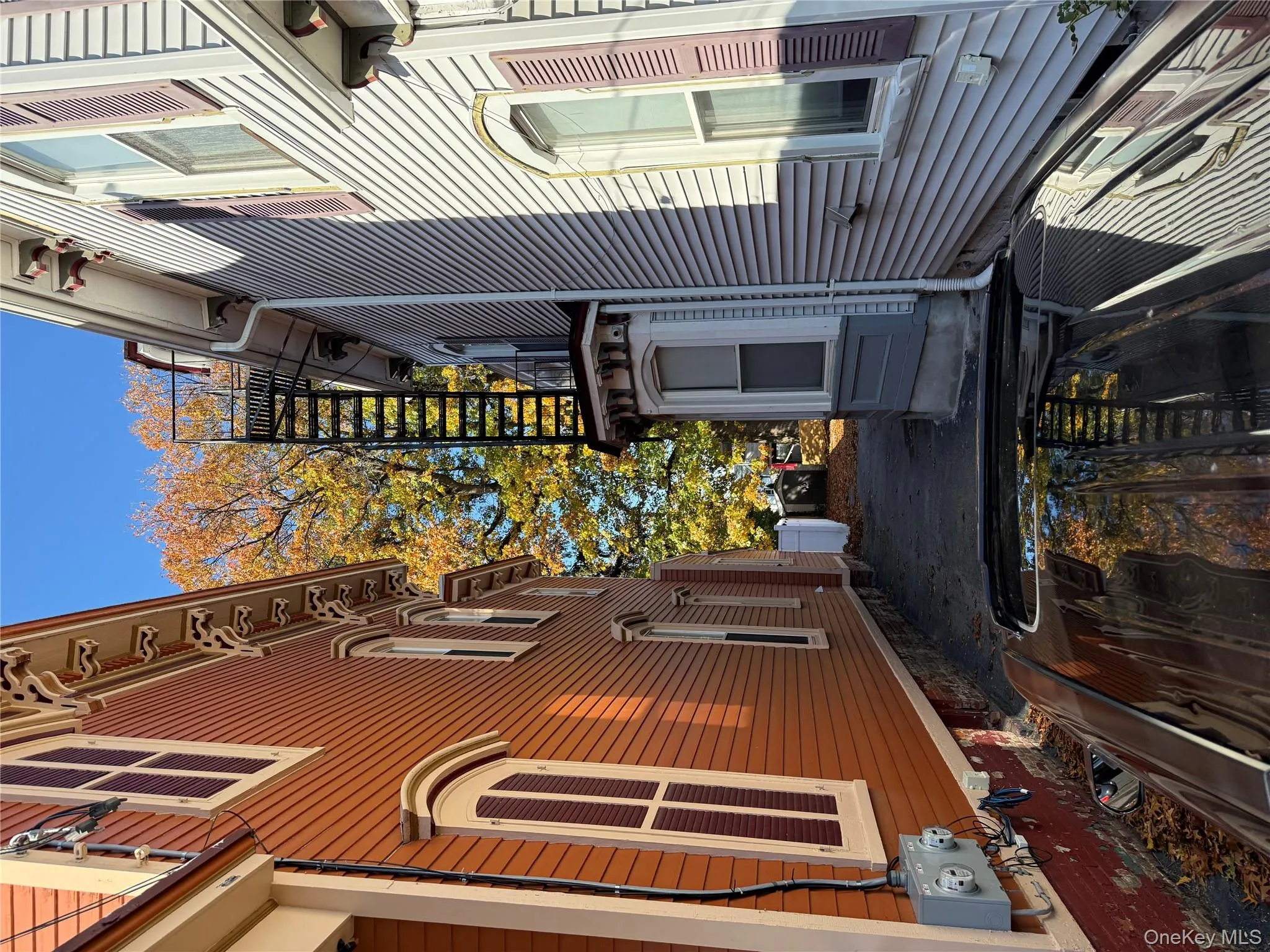 View of home's exterior View of home's exterior