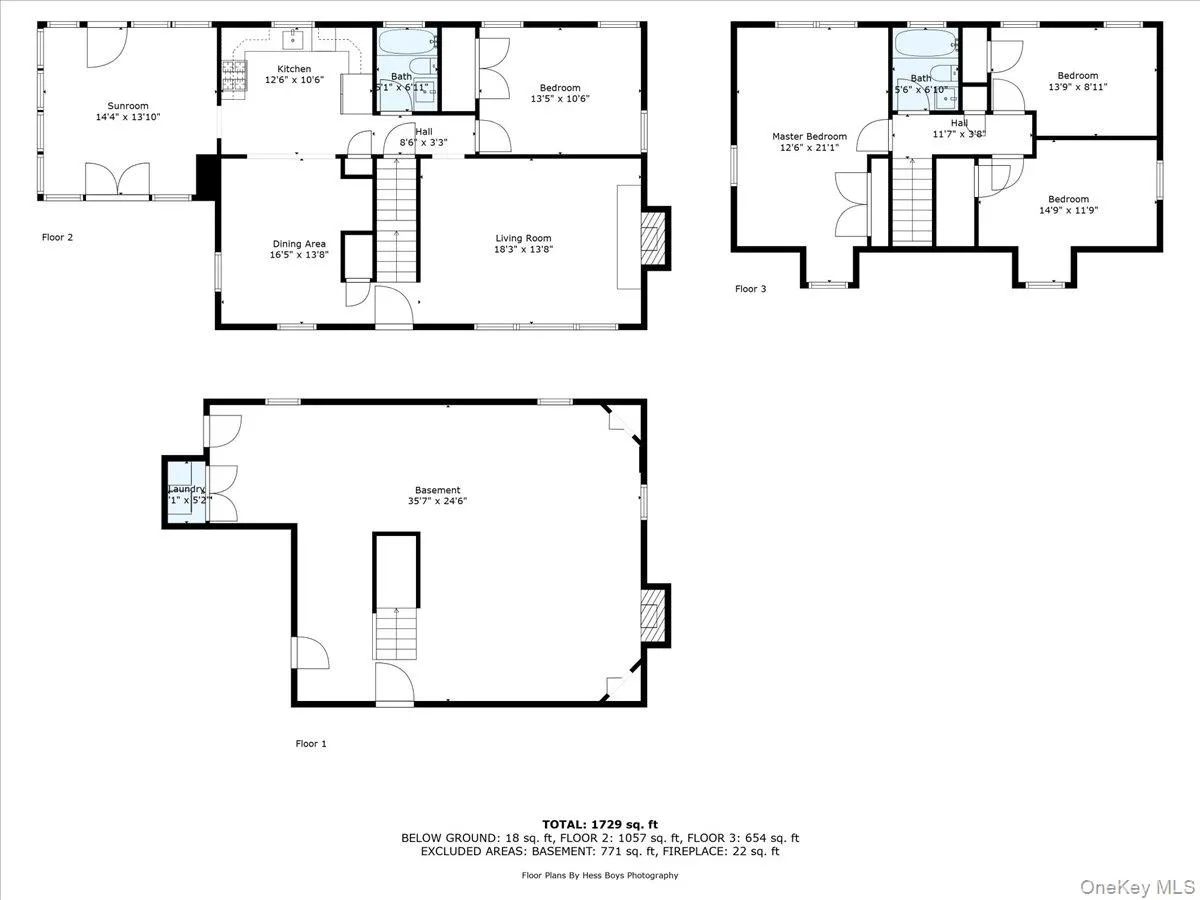 View of floor plan / room layout View of floor plan / room layout