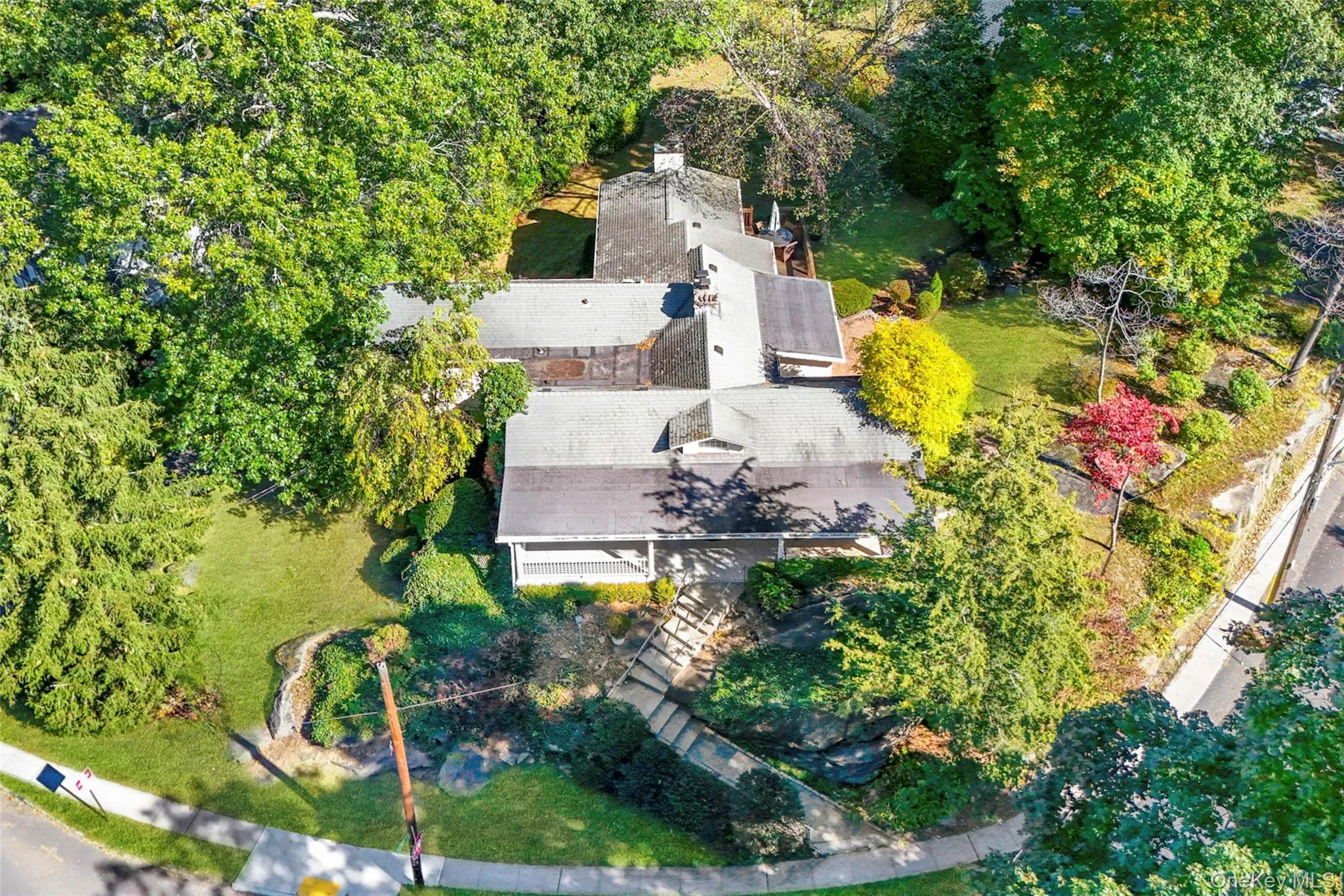 View of subject property View of subject property