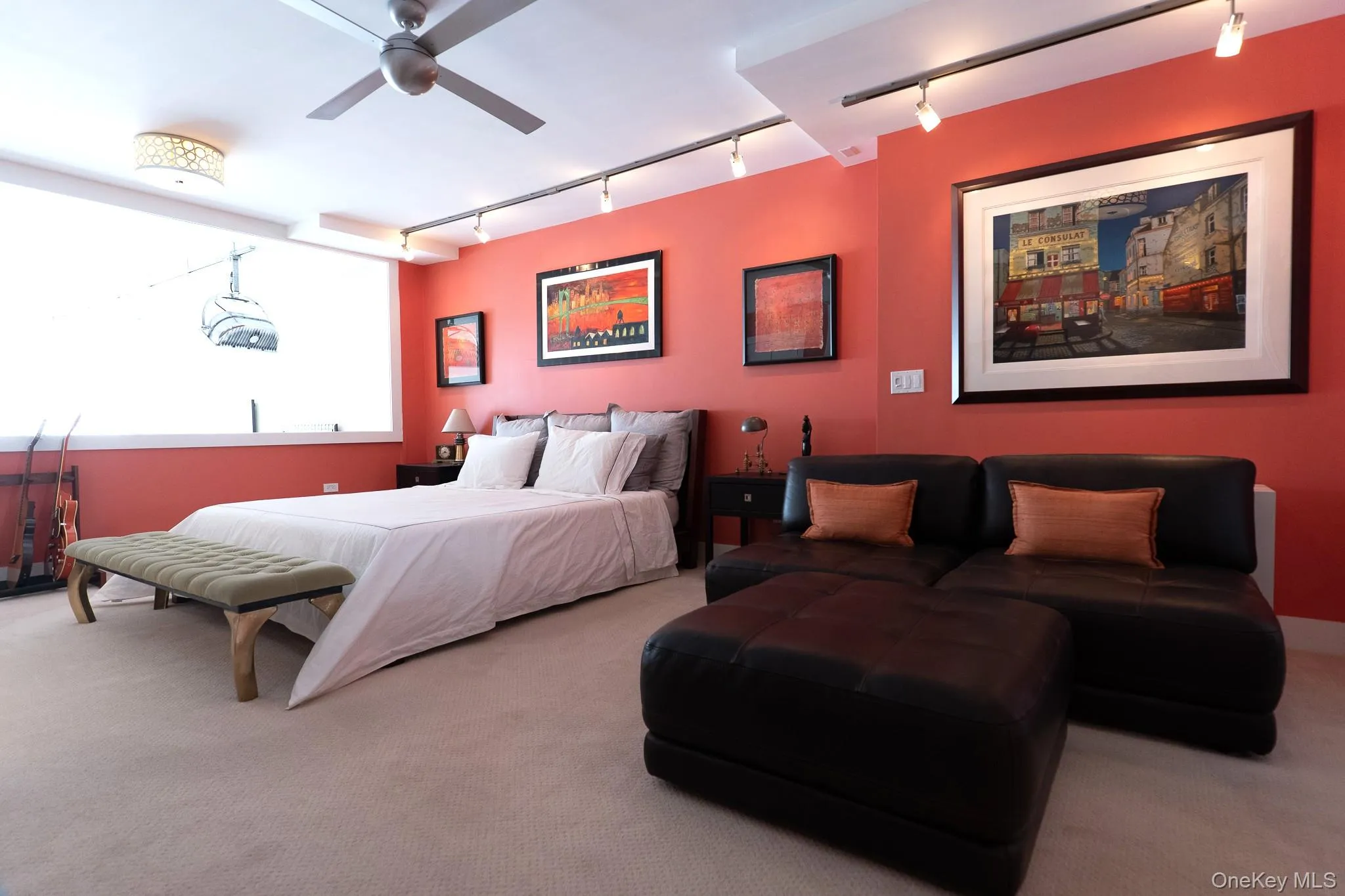 Primary bedroom Primary bedroom