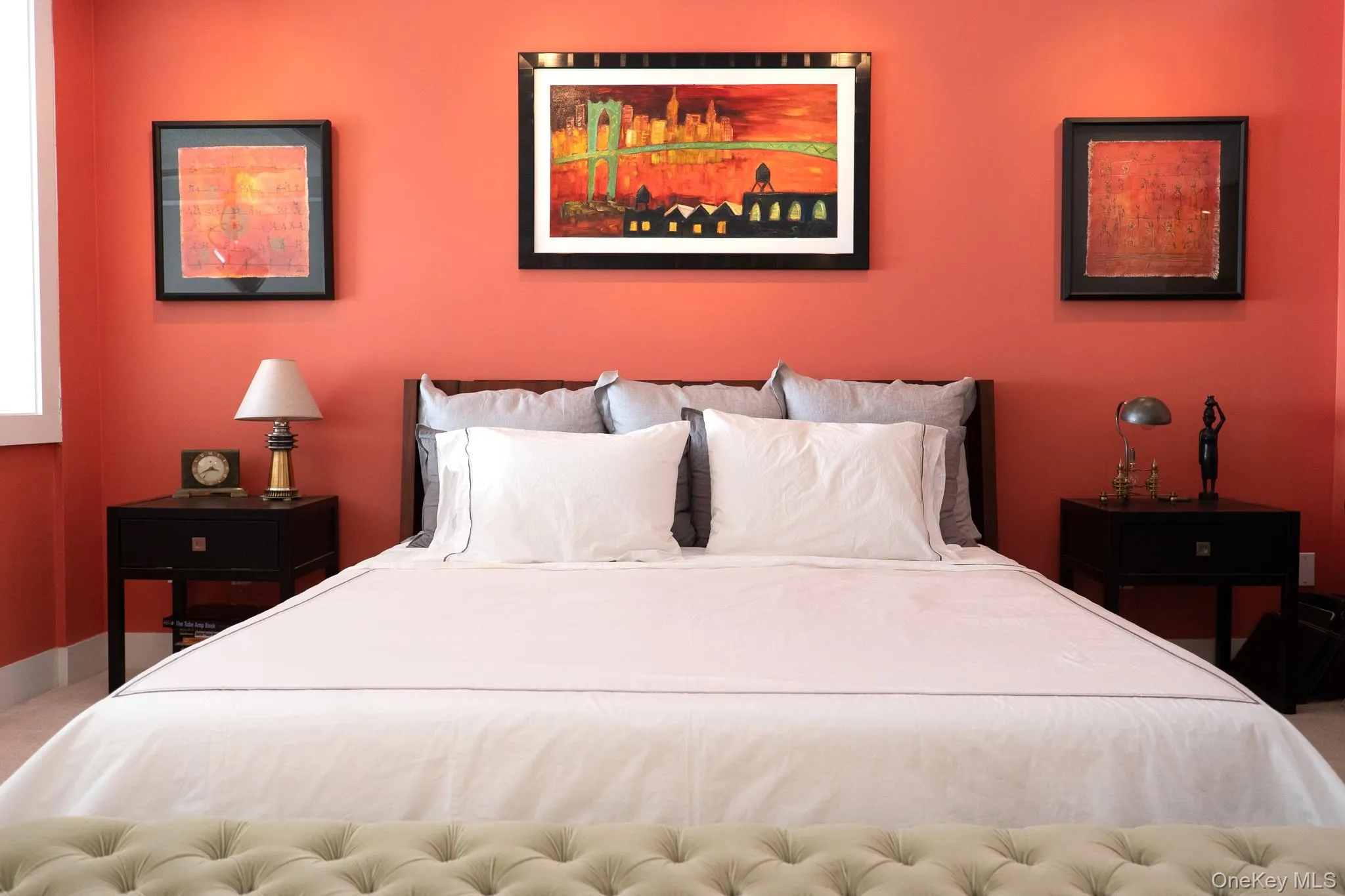 Primary bedroom Primary bedroom