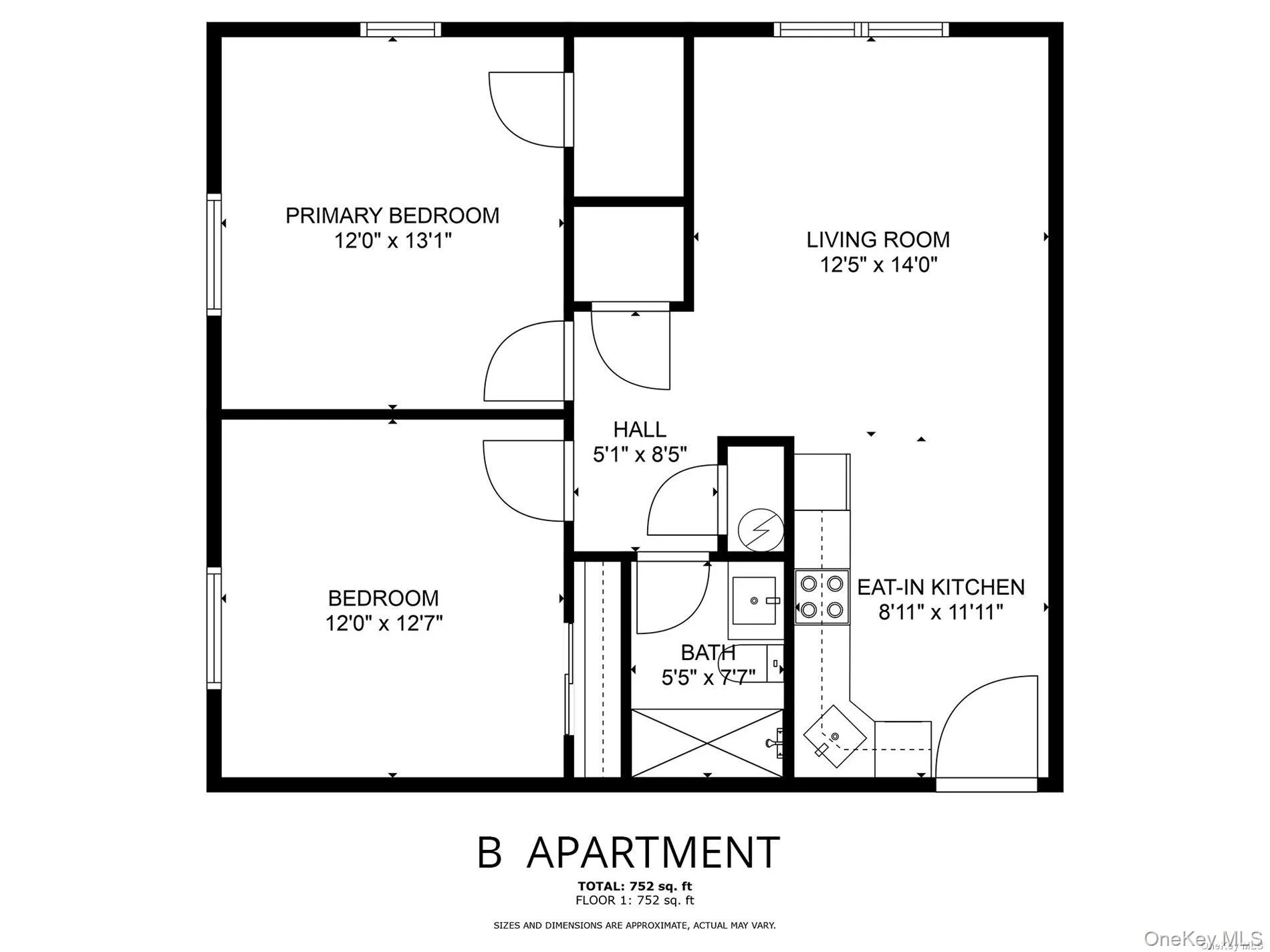 View of floor plan / room layout View of floor plan / room layout