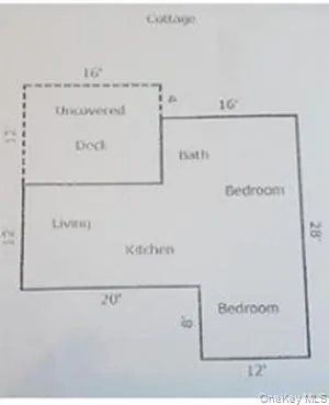 View of home floor plan View of home floor plan