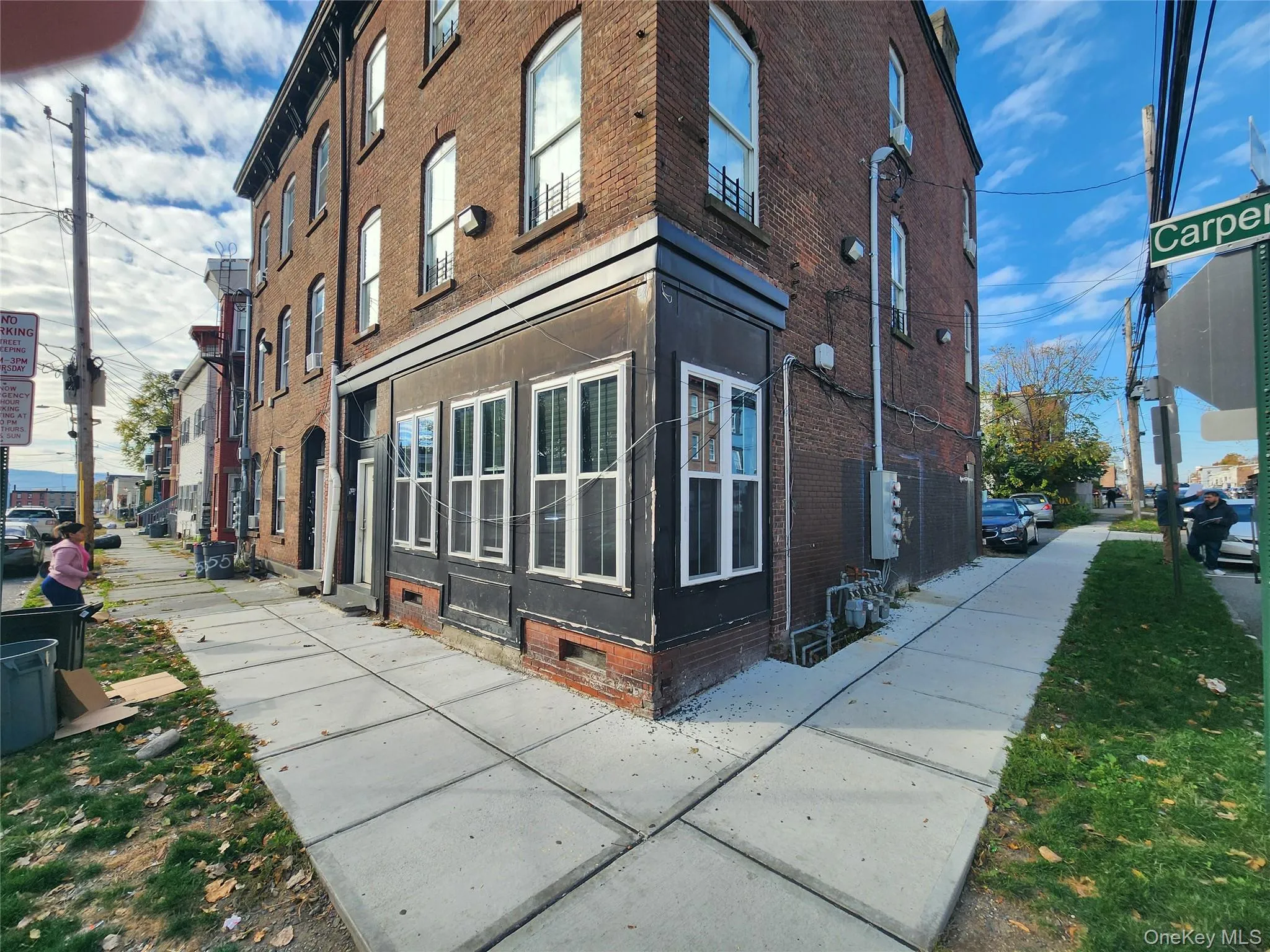 View of building exterior View of building exterior