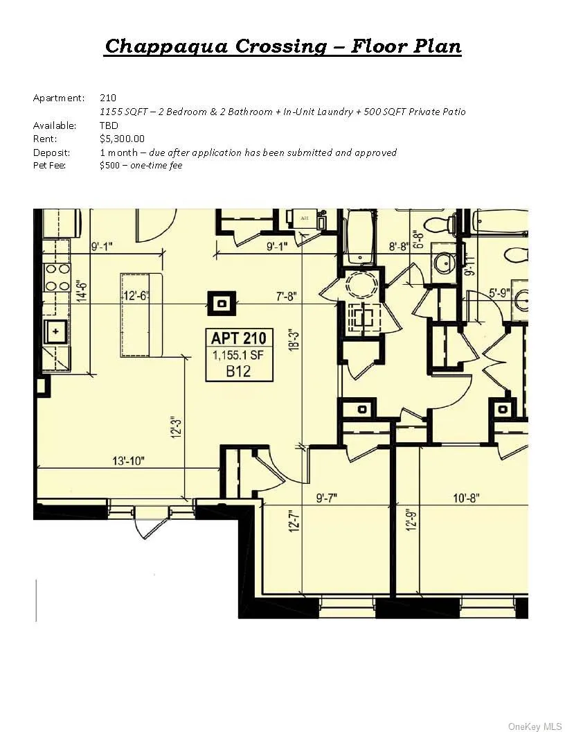 View of home floor plan View of home floor plan