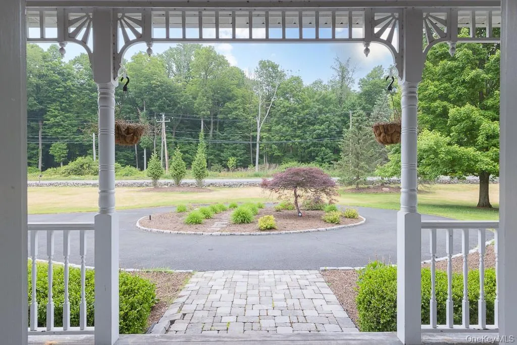 View of community featuring view of scattered trees View of community featuring view of scattered trees
