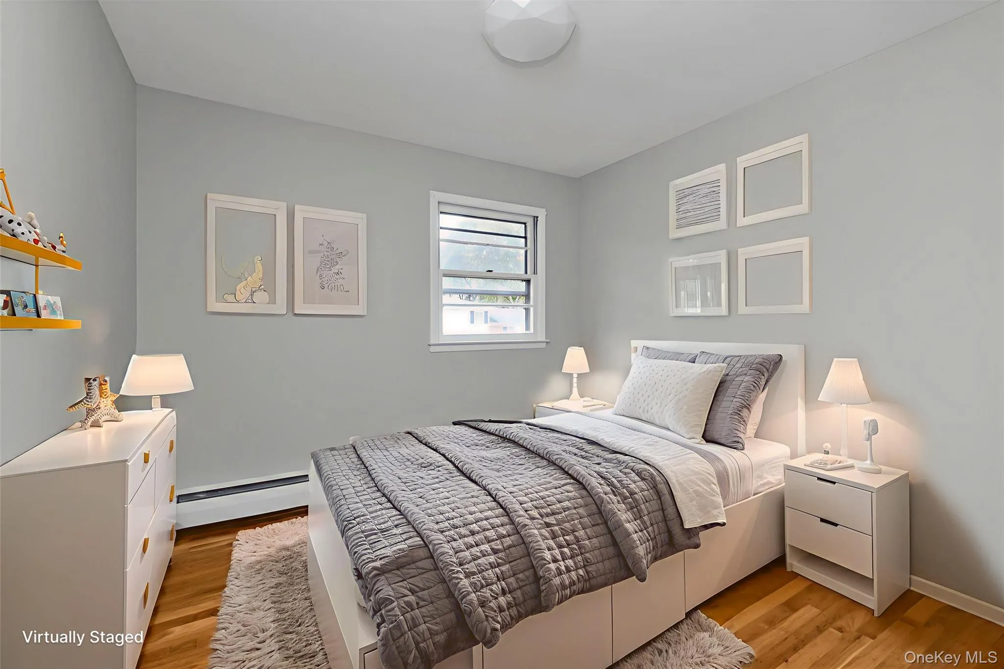 Fourth bedroom Fourth bedroom