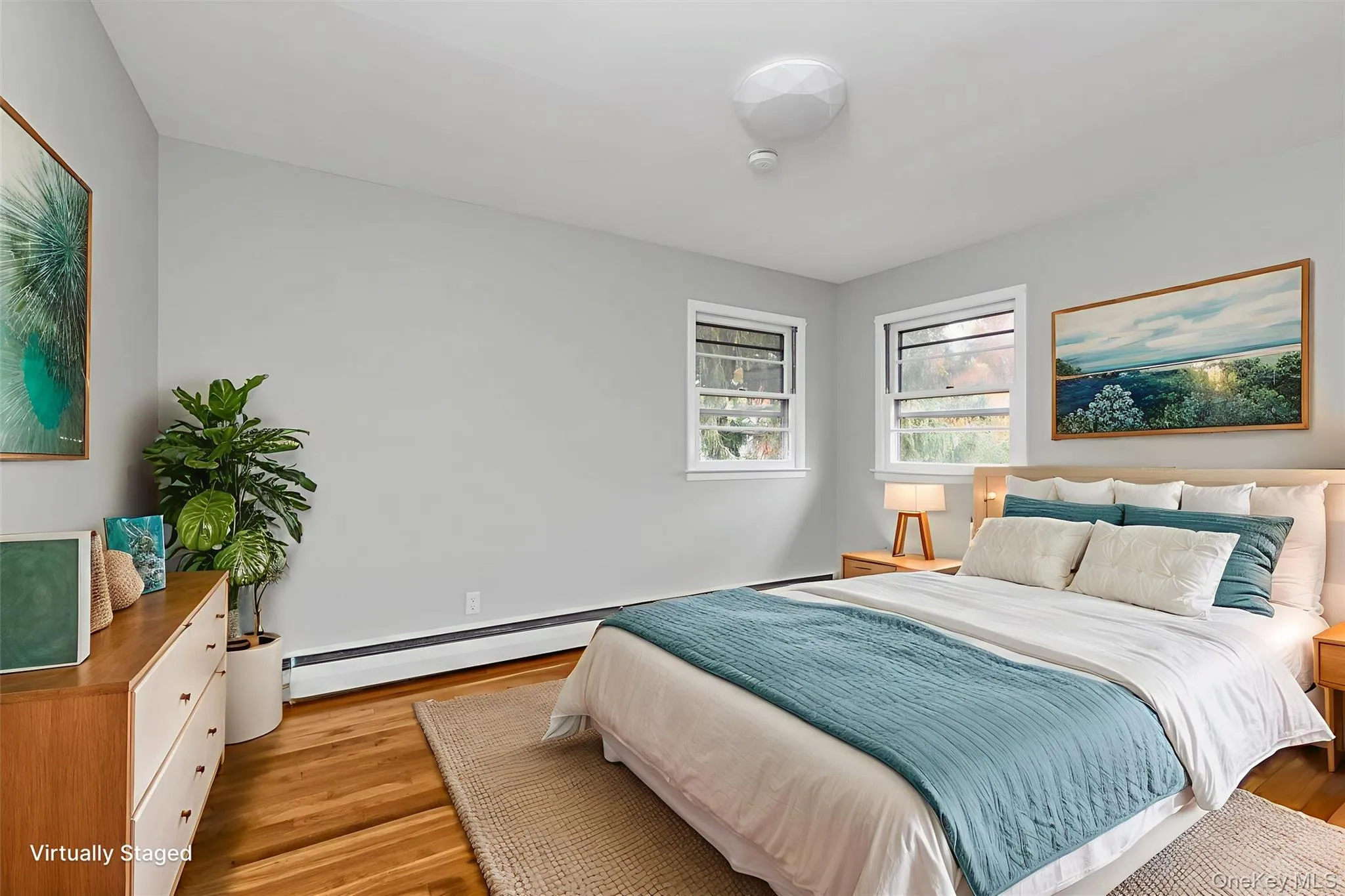 Third bedroom Third bedroom