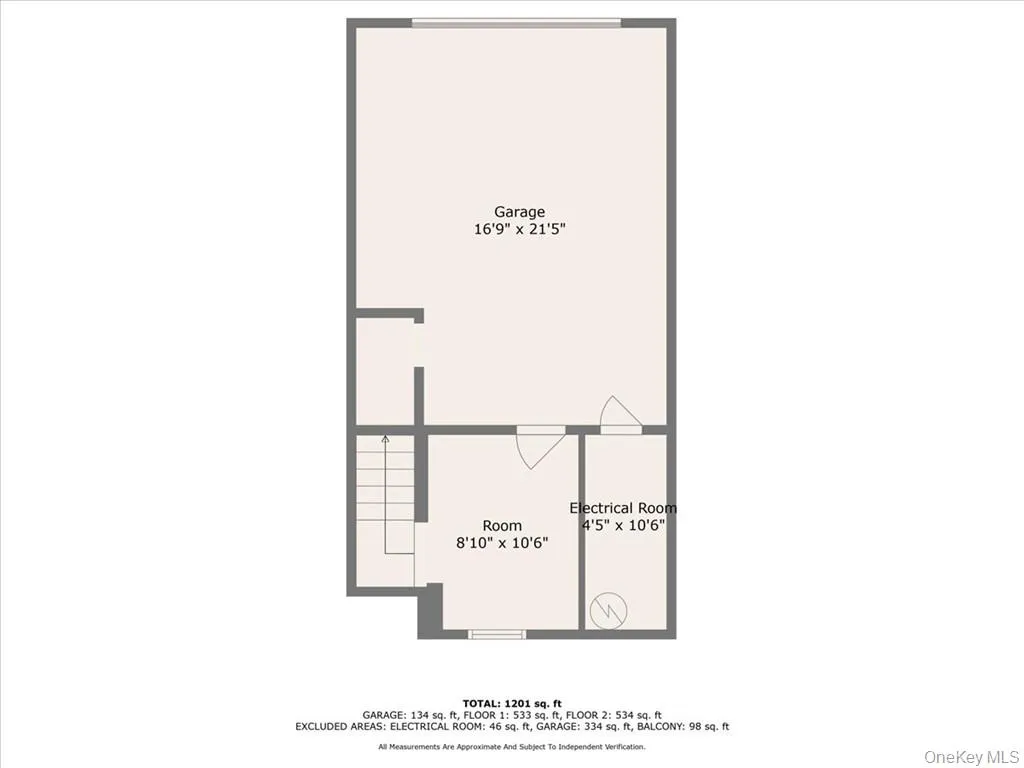 Basement Floor plan Basement Floor plan