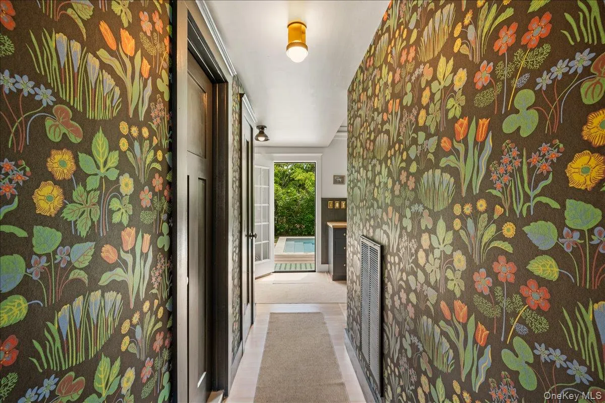 View of hallway View of hallway