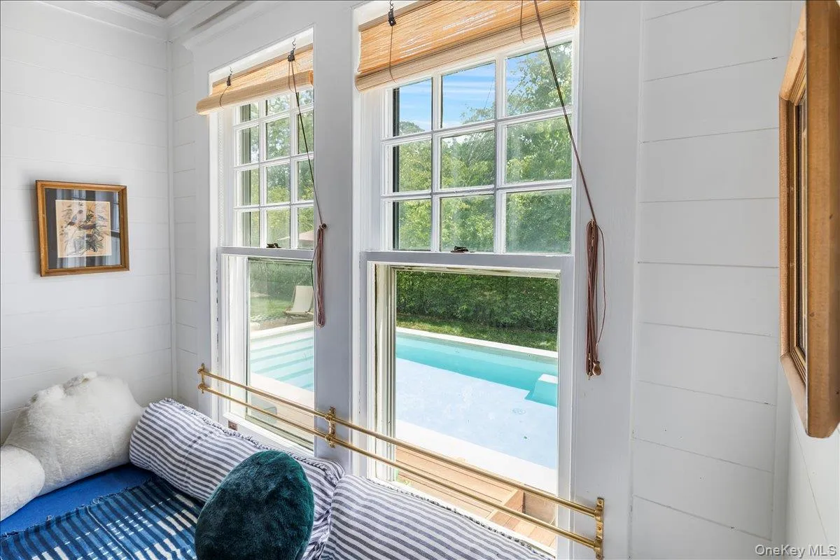 View of doorway View of doorway