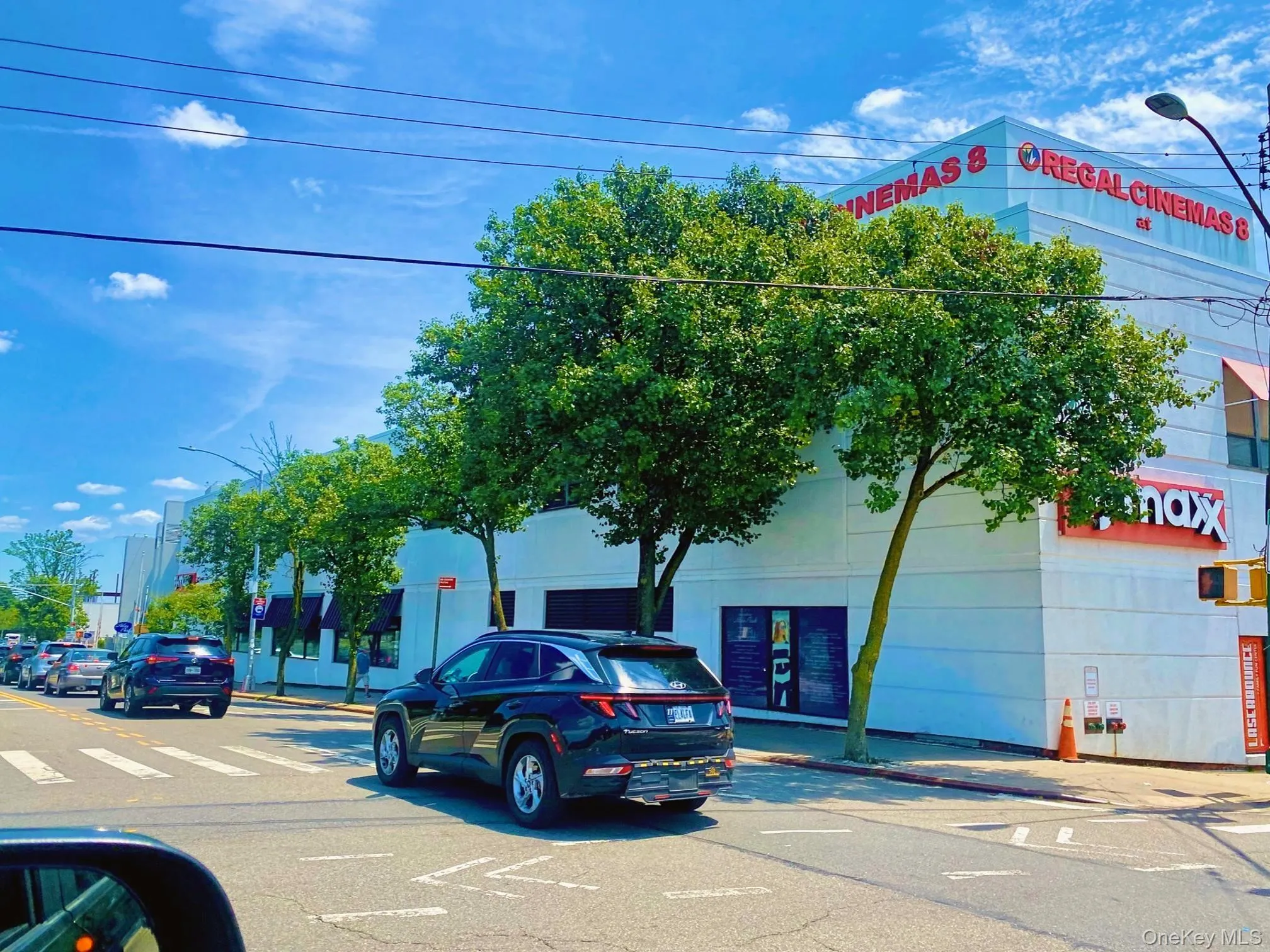 View of commercial property View of commercial property