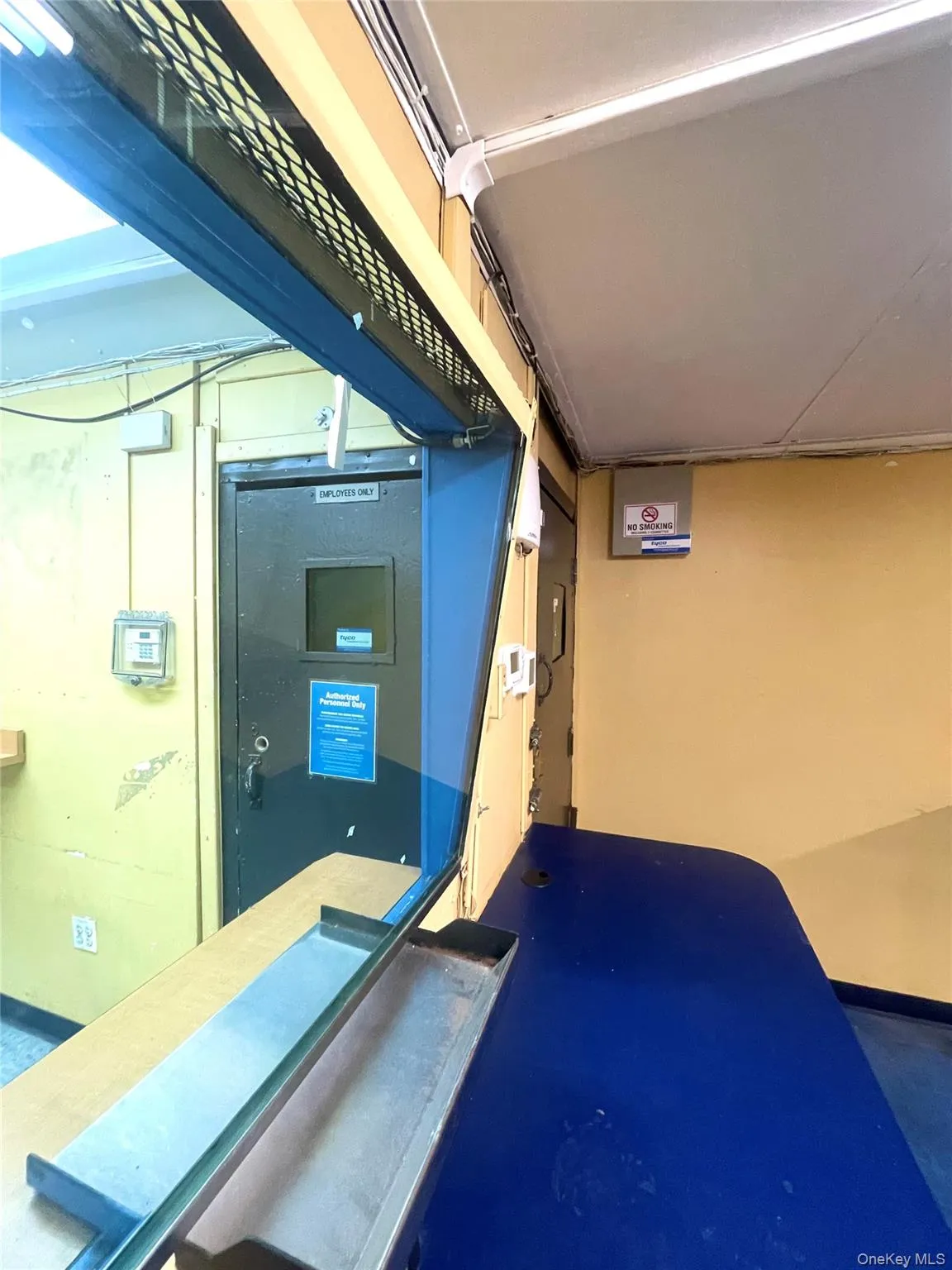 View of workout room View of workout room