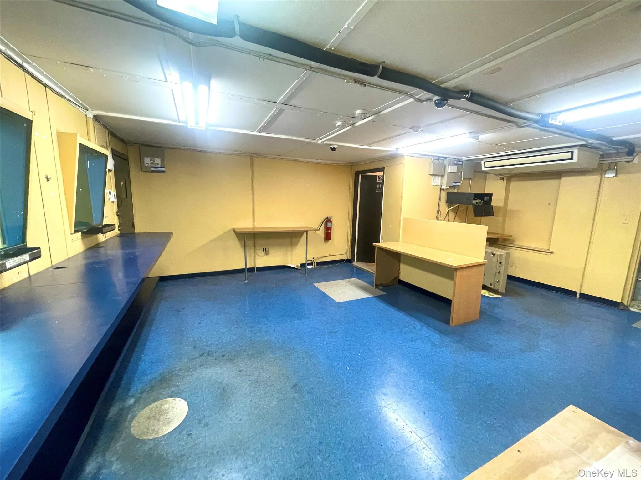 View of basement View of basement