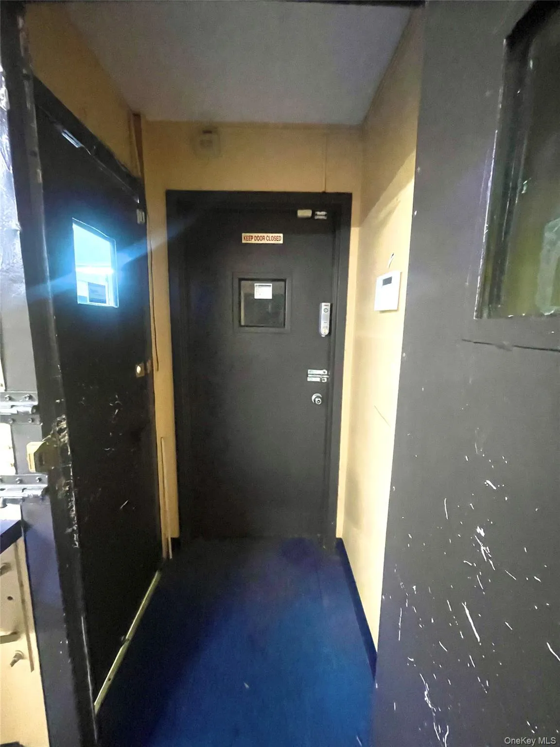 View of corridor View of corridor