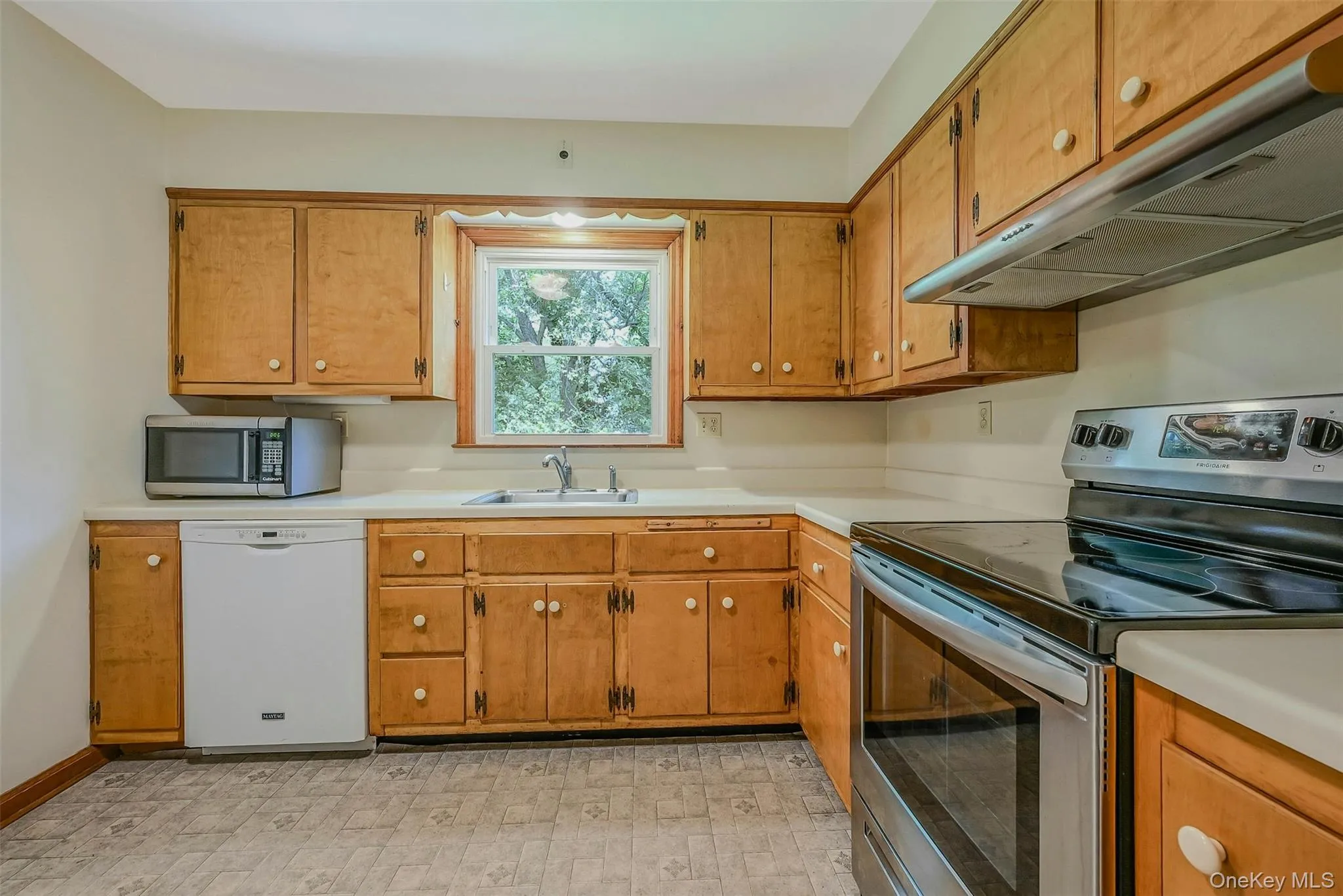 Backyard Views From Kitchen Backyard Views From Kitchen