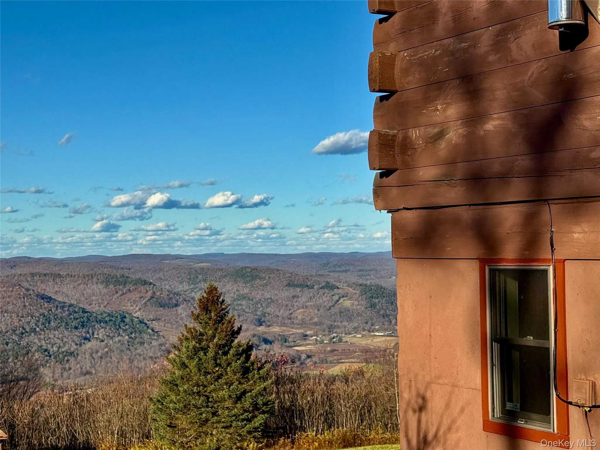 Mountain view Mountain view
