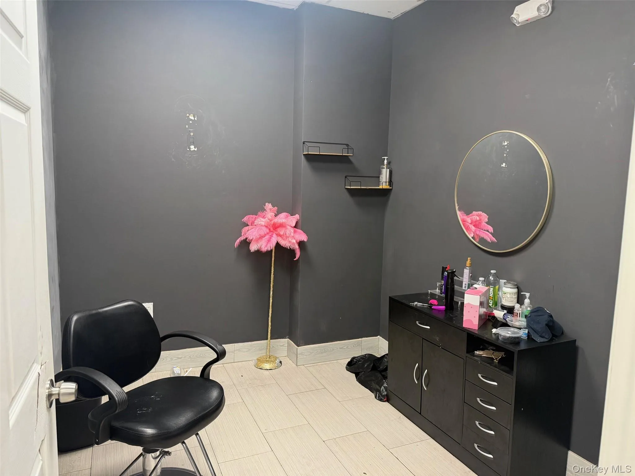 private room private room