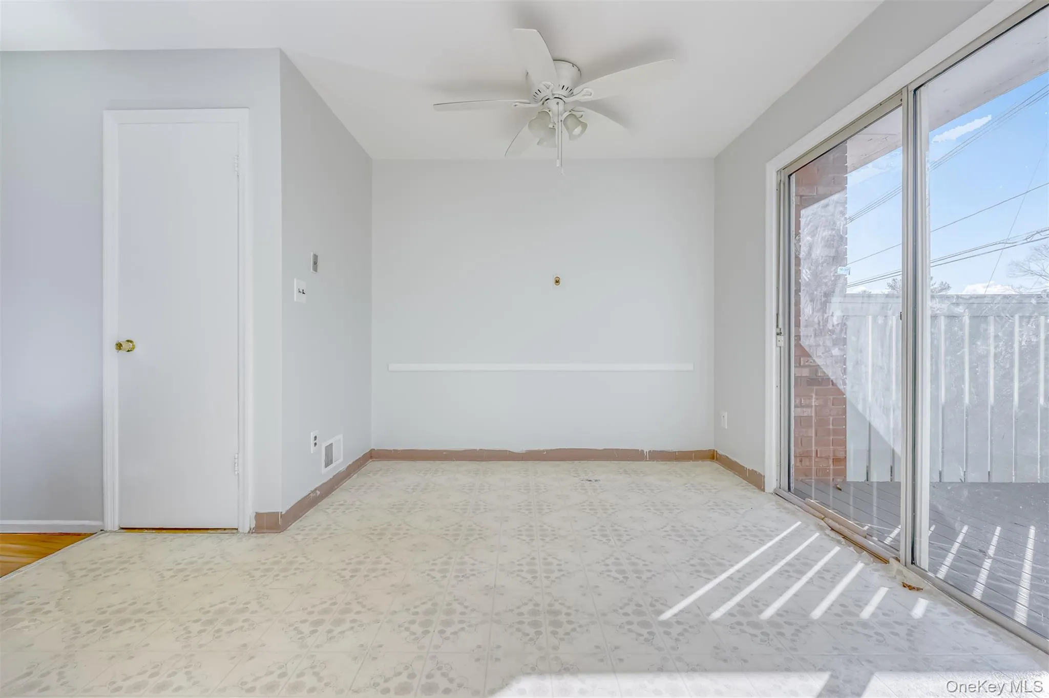 Dining area Dining area