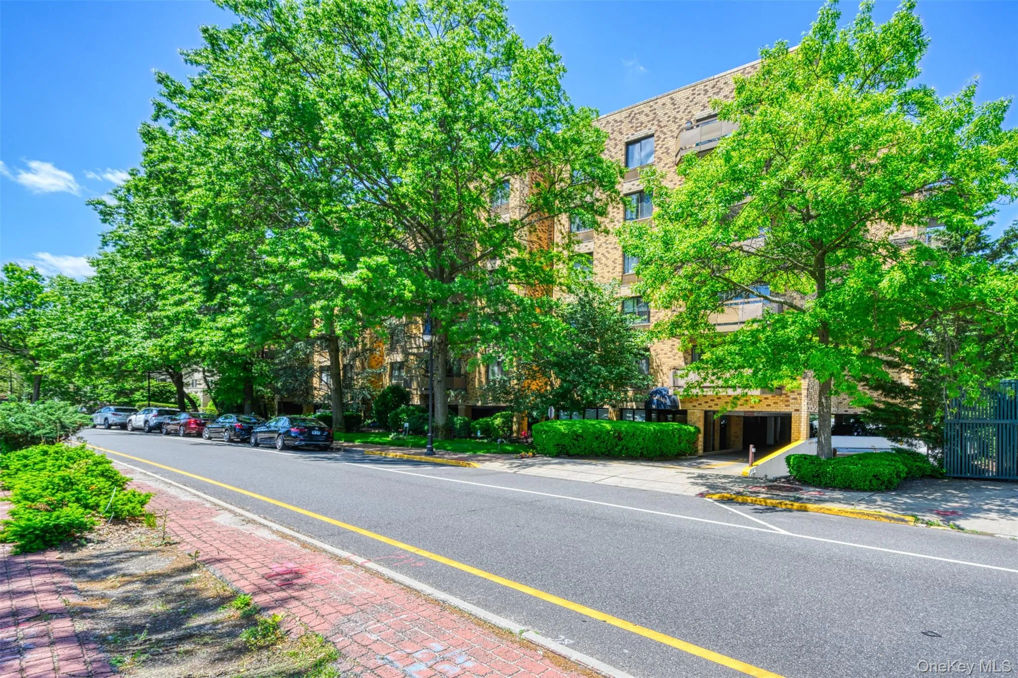 View of Building View of Building